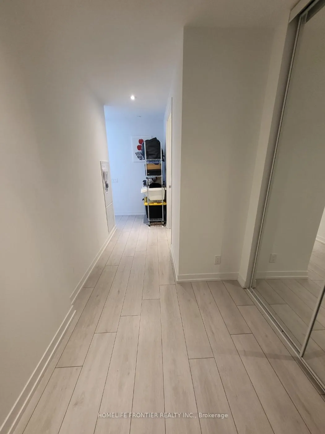 Photo 2 of Unit 5807, 950 Portage Parkway, Vaughan, Vaughan Corporate Centre — HOMEH