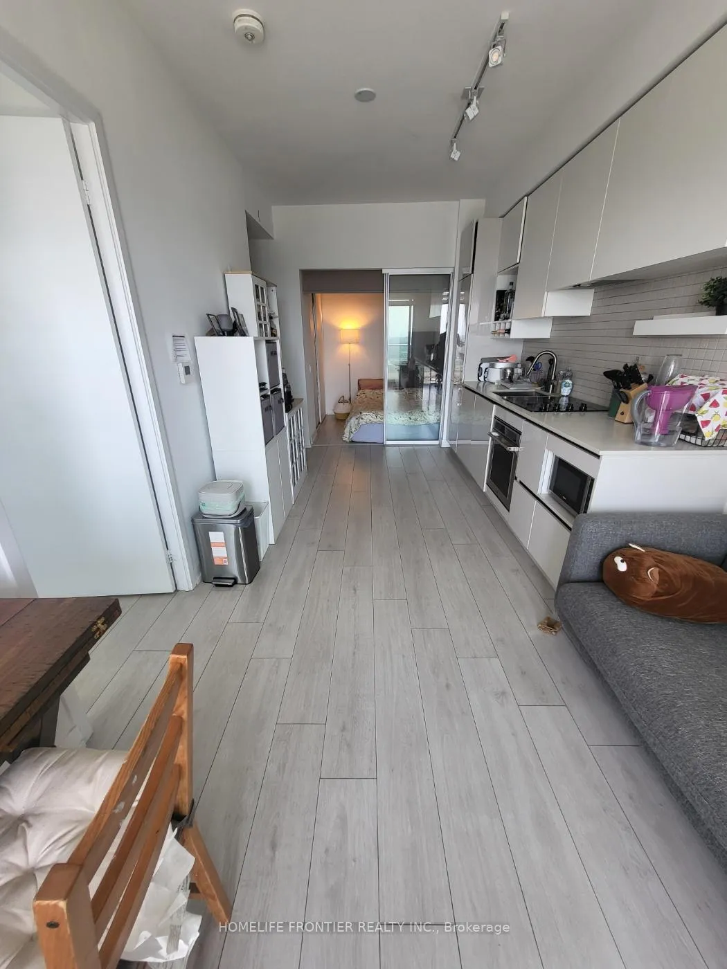 Photo 5 of Unit 5807, 950 Portage Parkway, Vaughan, Vaughan Corporate Centre — HOMEH
