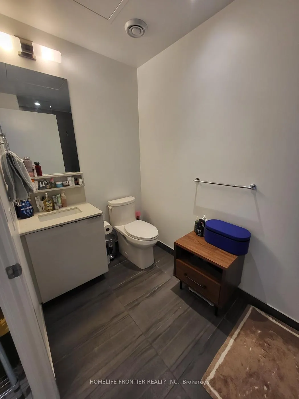 Photo 6 of Unit 5807, 950 Portage Parkway, Vaughan, Vaughan Corporate Centre — HOMEH