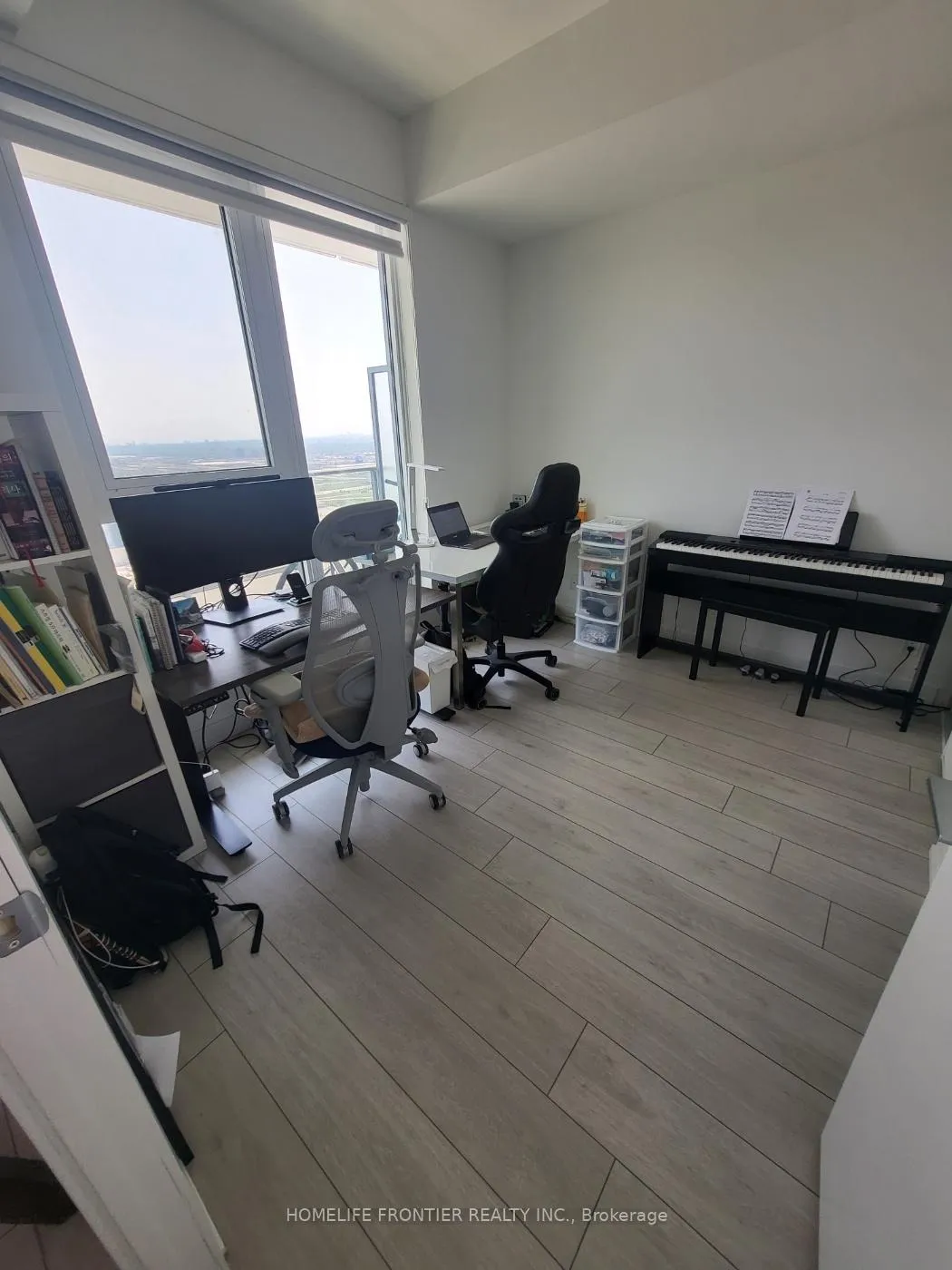 Photo 11 of Unit 5807, 950 Portage Parkway, Vaughan, Vaughan Corporate Centre — HOMEH