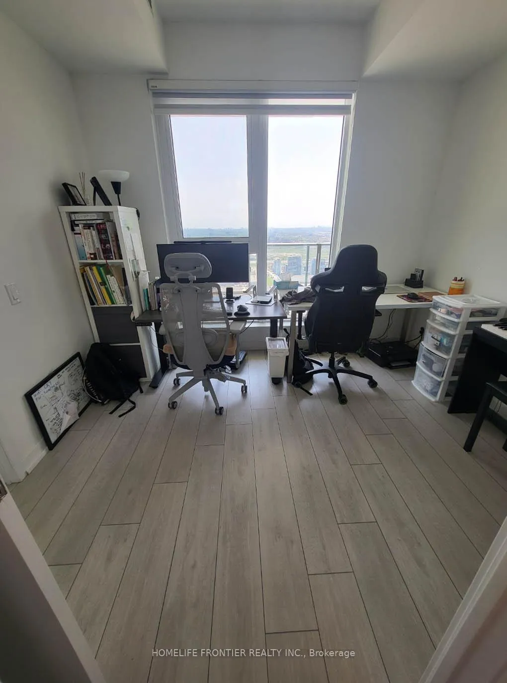Photo 12 of Unit 5807, 950 Portage Parkway, Vaughan, Vaughan Corporate Centre — HOMEH