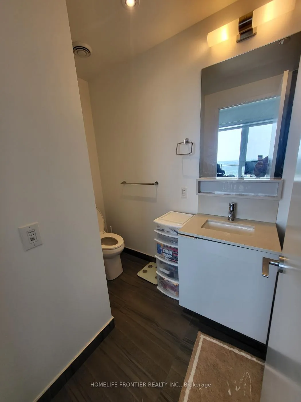 Photo 13 of Unit 5807, 950 Portage Parkway, Vaughan, Vaughan Corporate Centre — HOMEH