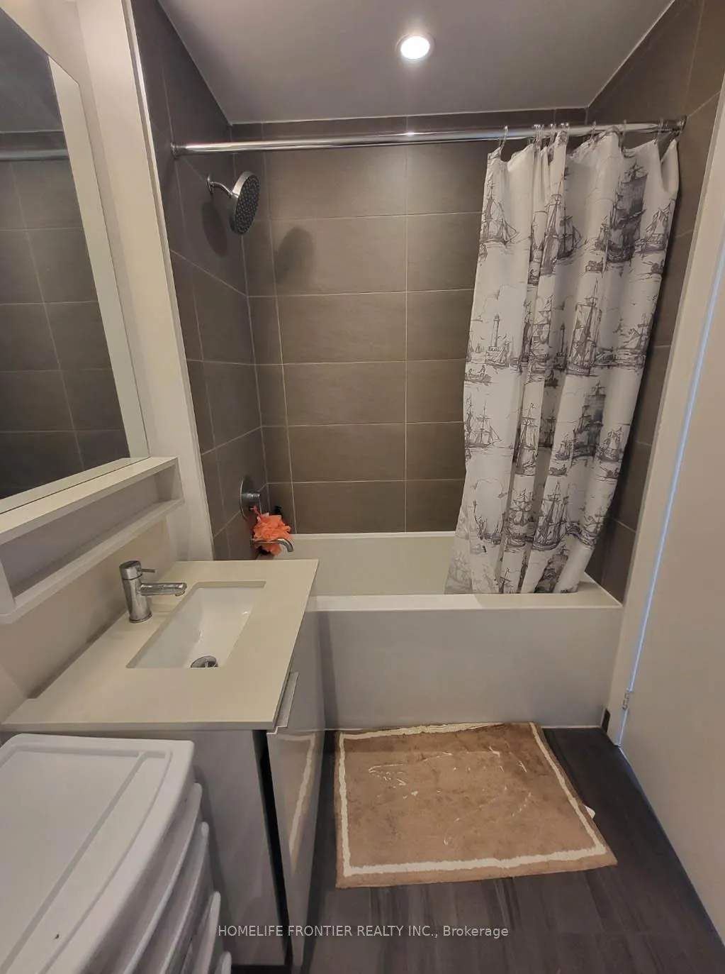Photo 14 of Unit 5807, 950 Portage Parkway, Vaughan, Vaughan Corporate Centre — HOMEH