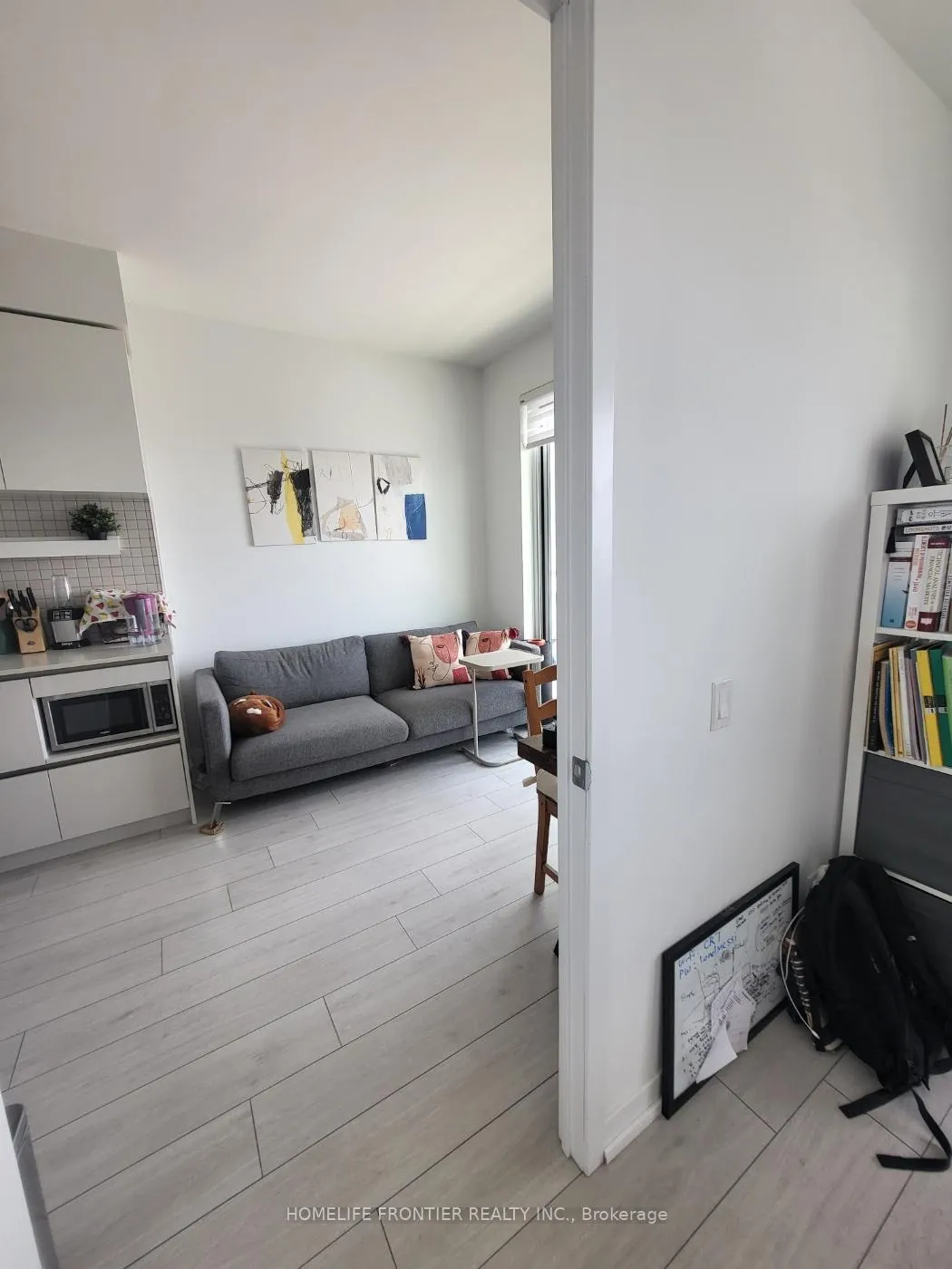 Photo 15 of Unit 5807, 950 Portage Parkway, Vaughan, Vaughan Corporate Centre — HOMEH