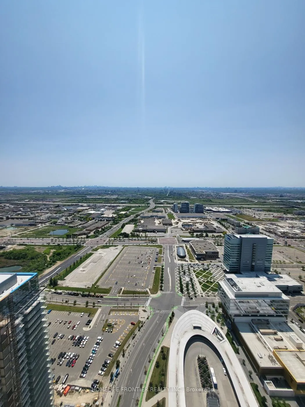 Photo 18 of Unit 5807, 950 Portage Parkway, Vaughan, Vaughan Corporate Centre — HOMEH