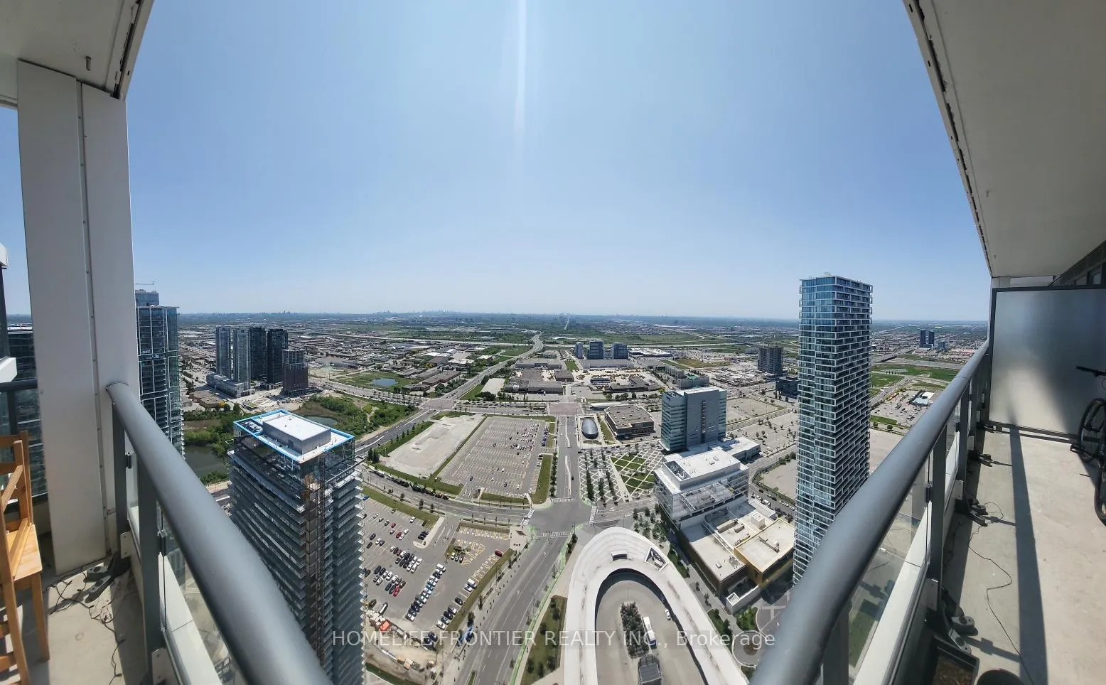 Photo 19 of Unit 5807, 950 Portage Parkway, Vaughan, Vaughan Corporate Centre — HOMEH