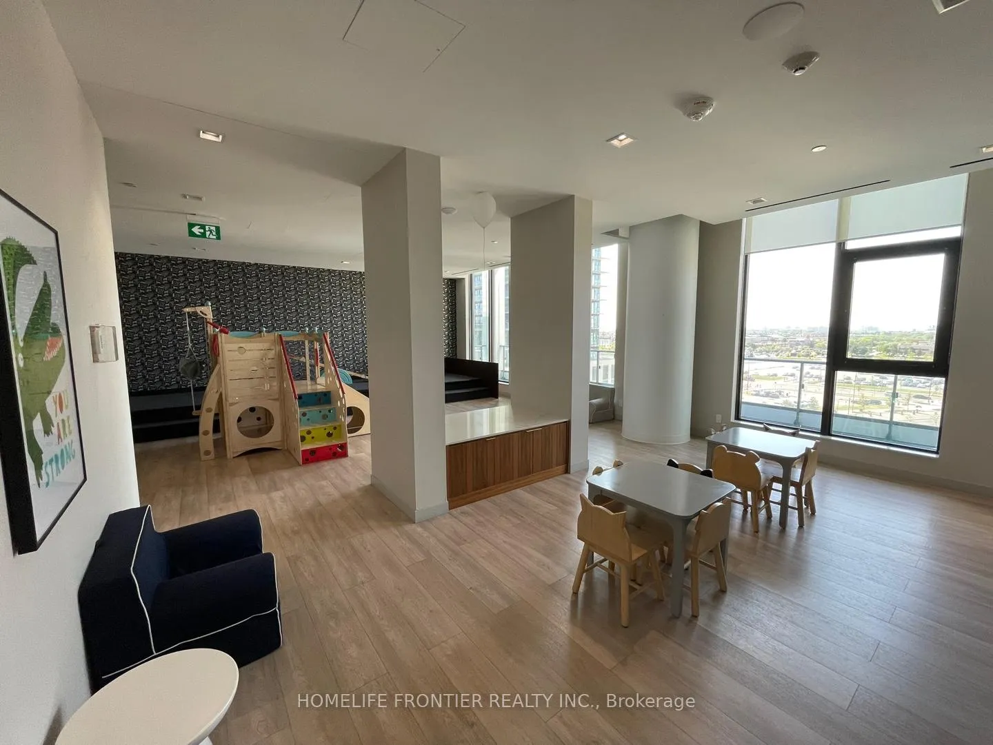 Photo 21 of Unit 5807, 950 Portage Parkway, Vaughan, Vaughan Corporate Centre — HOMEH
