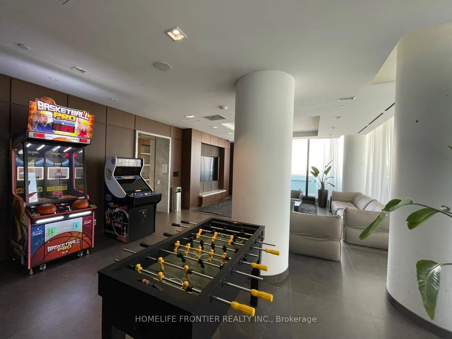 Photo 22 of Unit 5807, 950 Portage Parkway, Vaughan, Vaughan Corporate Centre — HOMEH