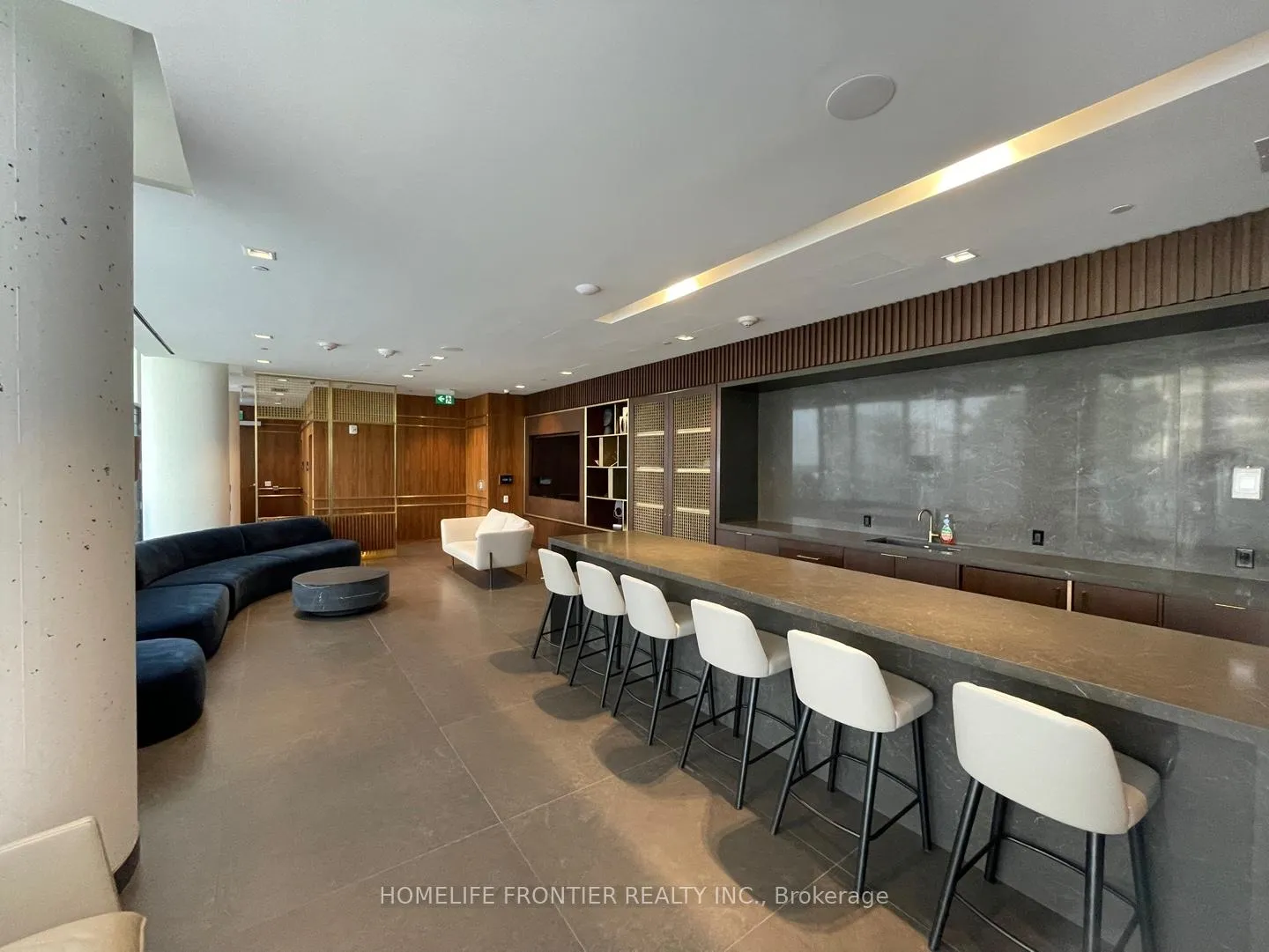 Photo 23 of Unit 5807, 950 Portage Parkway, Vaughan, Vaughan Corporate Centre — HOMEH