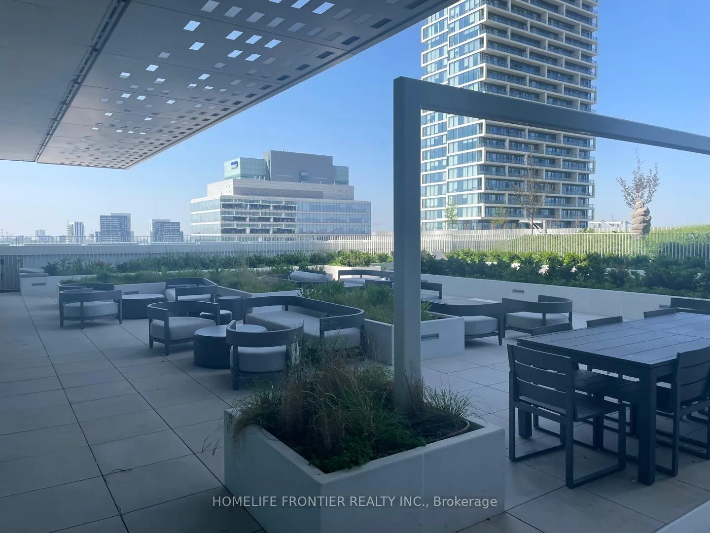 Photo 24 of Unit 5807, 950 Portage Parkway, Vaughan, Vaughan Corporate Centre — HOMEH