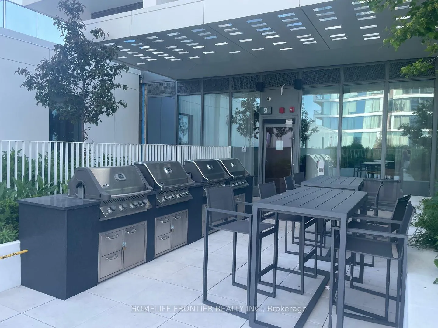 Photo 25 of Unit 5807, 950 Portage Parkway, Vaughan, Vaughan Corporate Centre — HOMEH