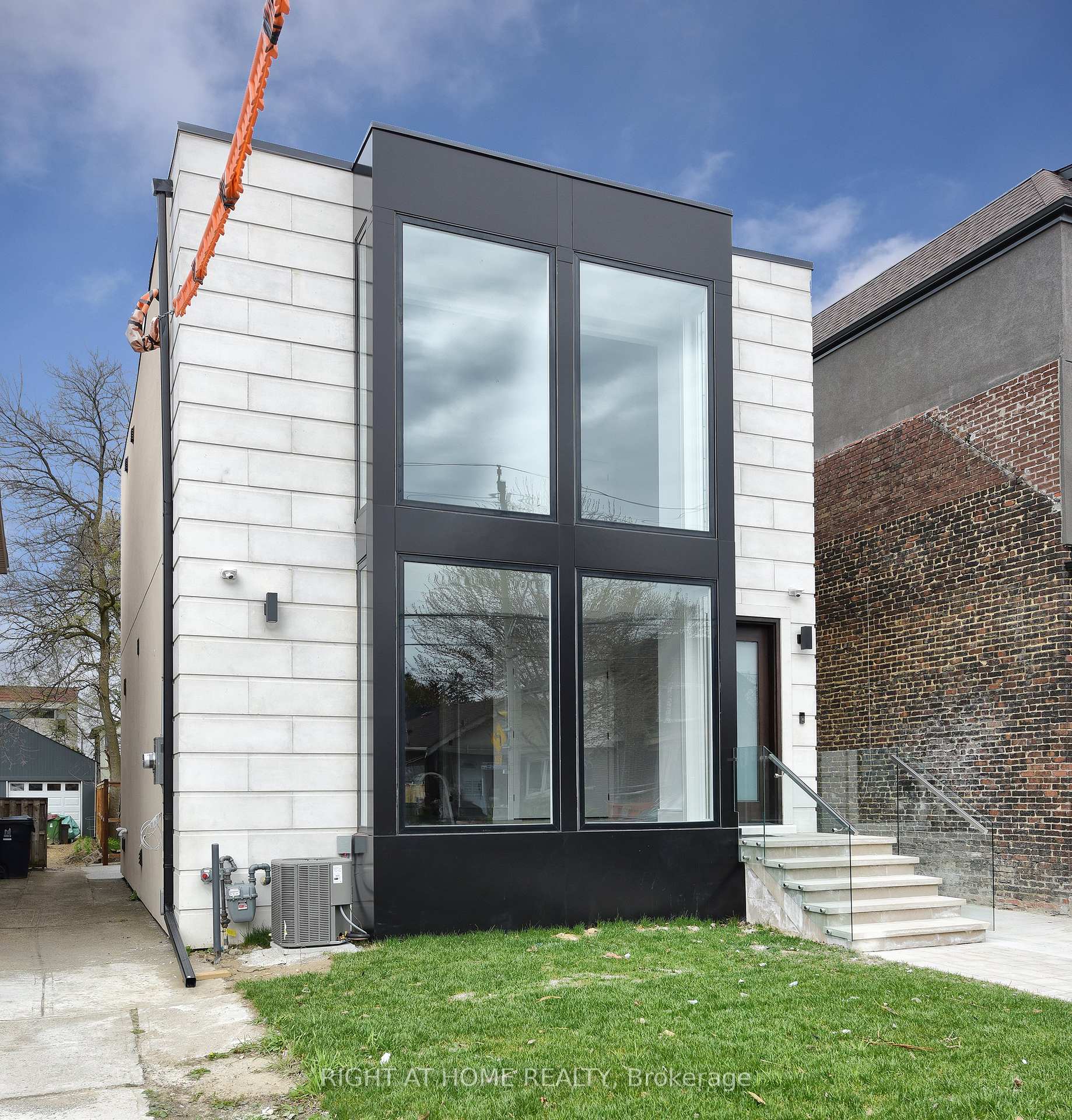 Photo 1 of 1256 Broadview Avenue, Toronto, Broadview North — HOMEH