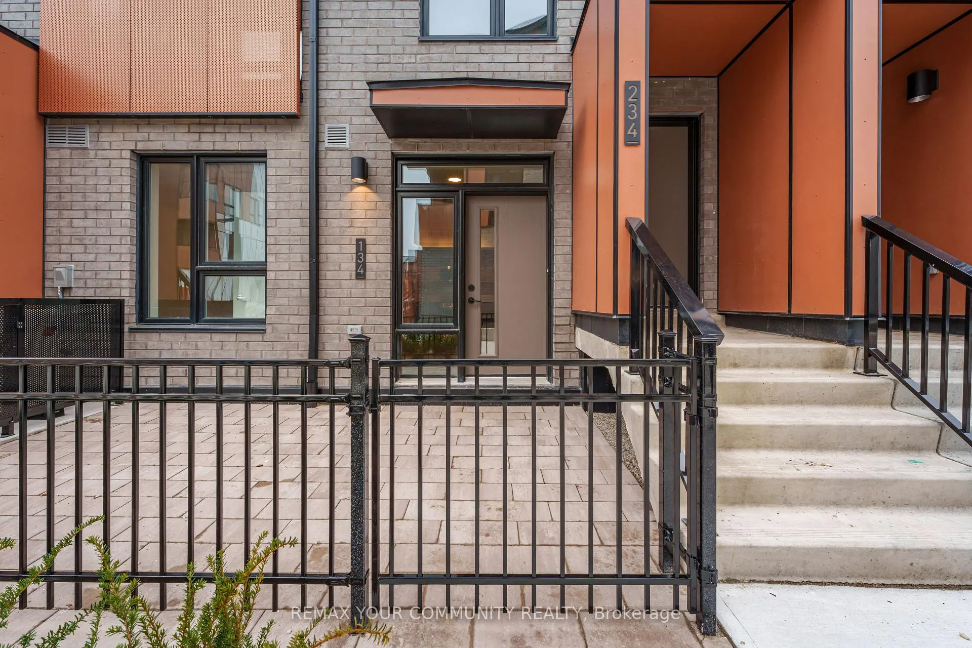 Photo 2 of Unit 134, 70 All Nations Drive, Brampton, Northwest Brampton — HOMEH