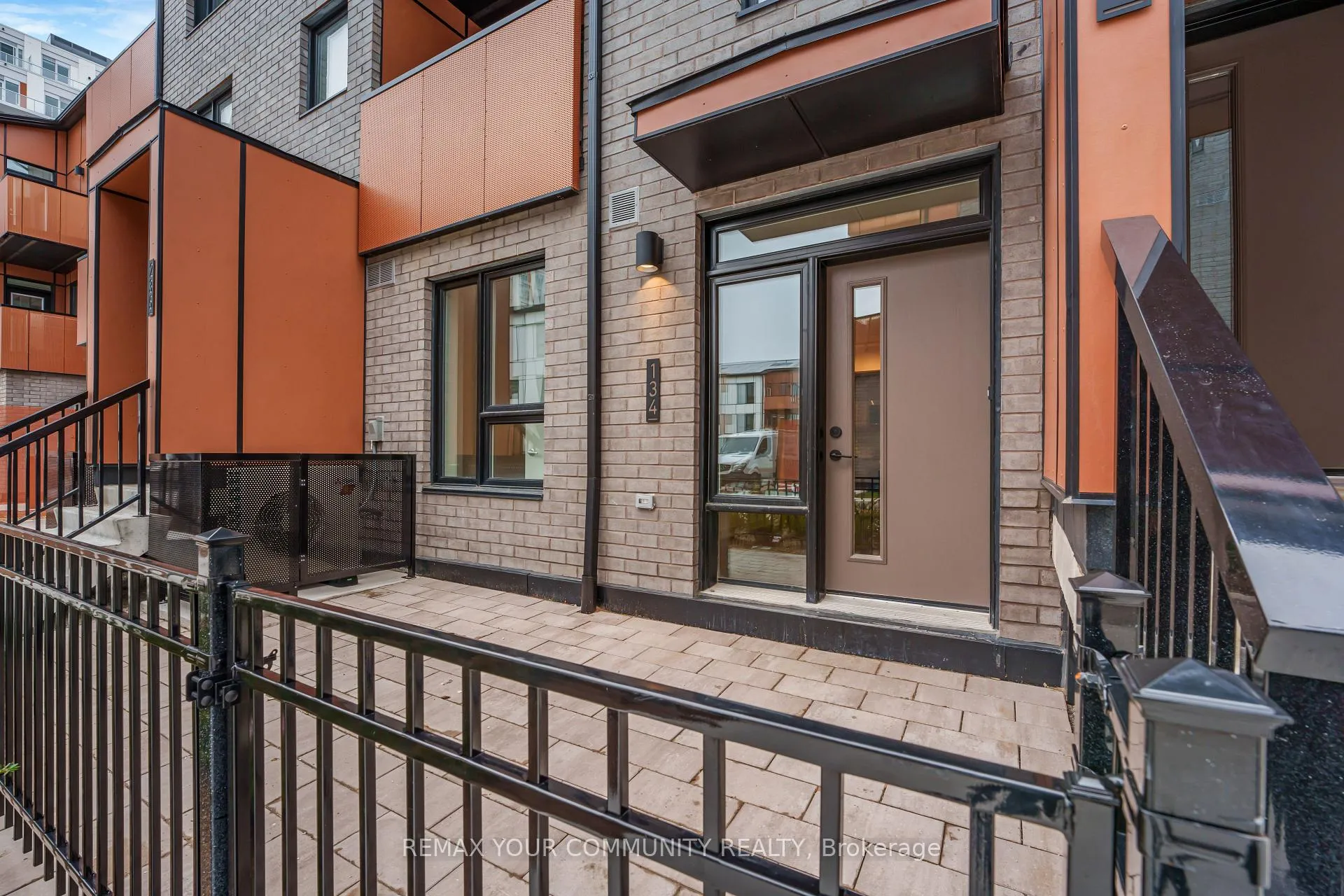 Photo 3 of Unit 134, 70 All Nations Drive, Brampton, Northwest Brampton — HOMEH