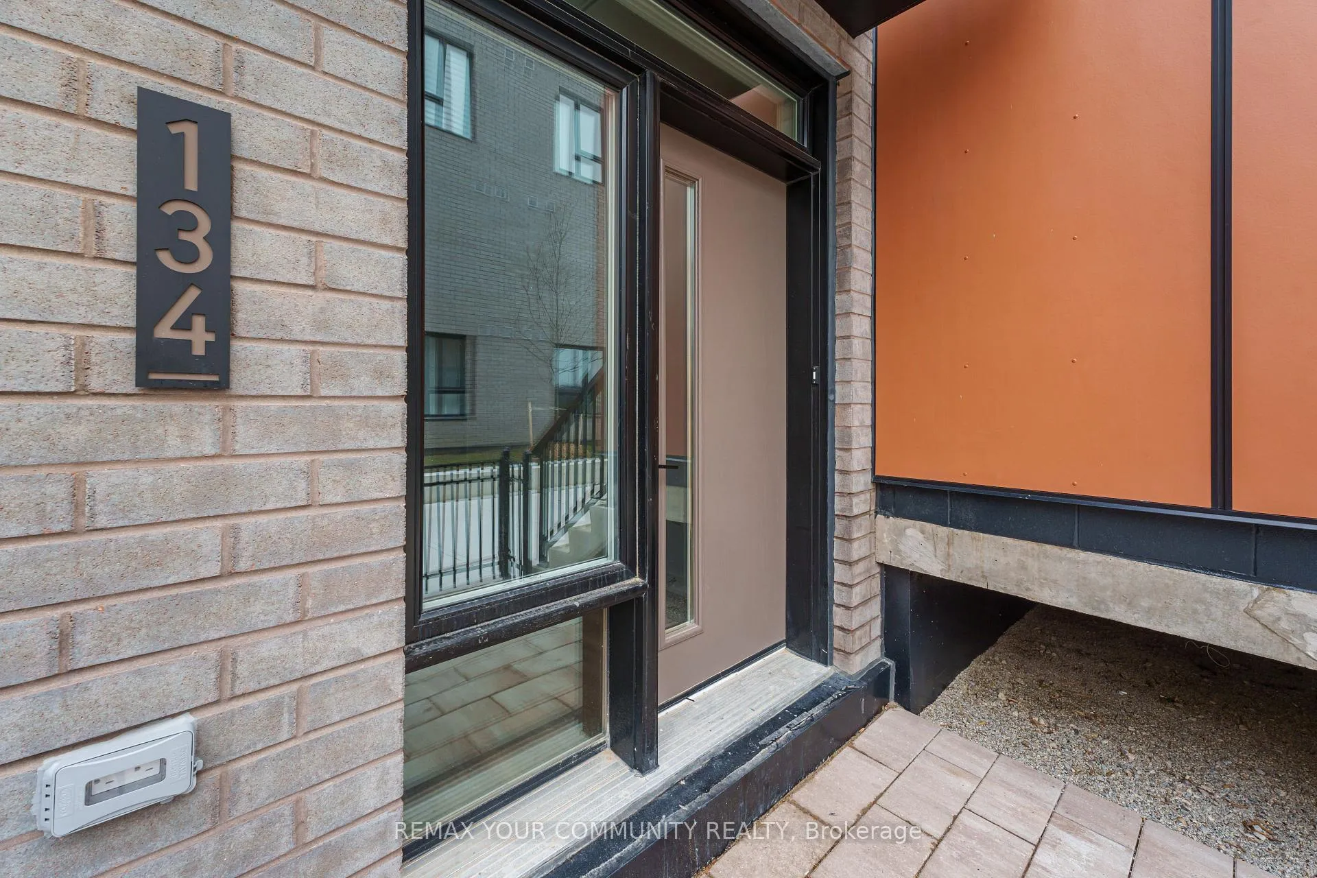 Photo 4 of Unit 134, 70 All Nations Drive, Brampton, Northwest Brampton — HOMEH