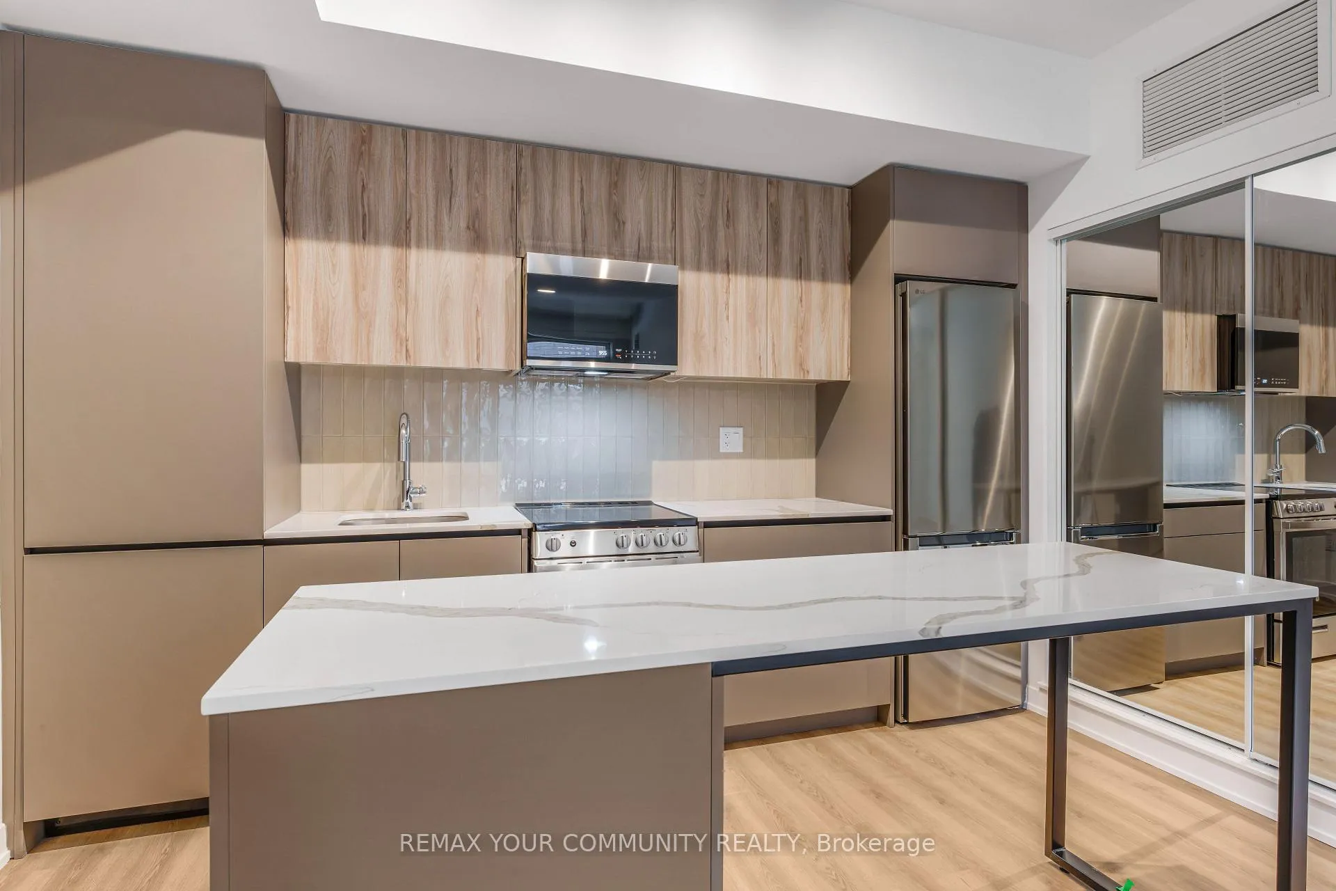 Photo 9 of Unit 134, 70 All Nations Drive, Brampton, Northwest Brampton — HOMEH