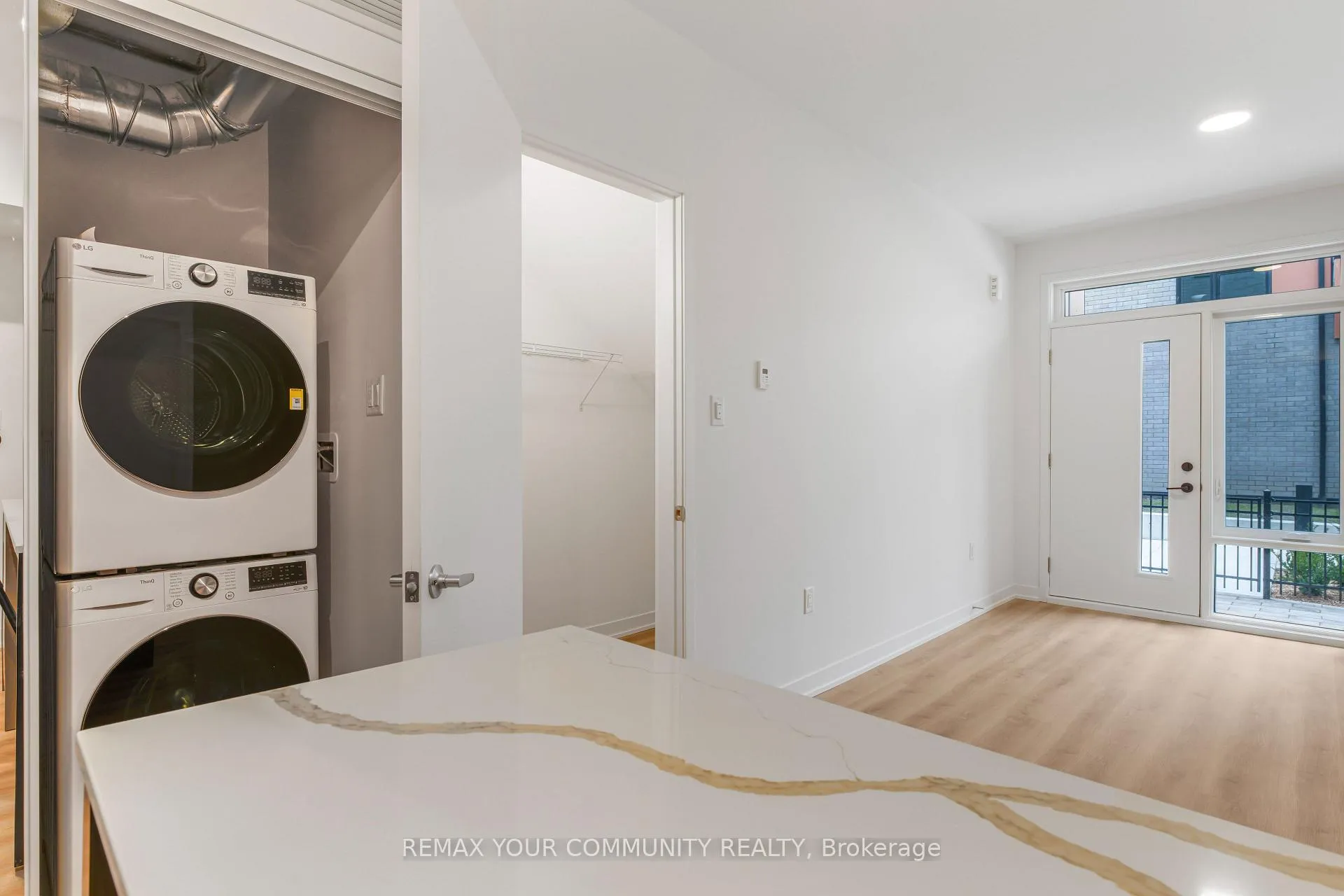 Photo 10 of Unit 134, 70 All Nations Drive, Brampton, Northwest Brampton — HOMEH