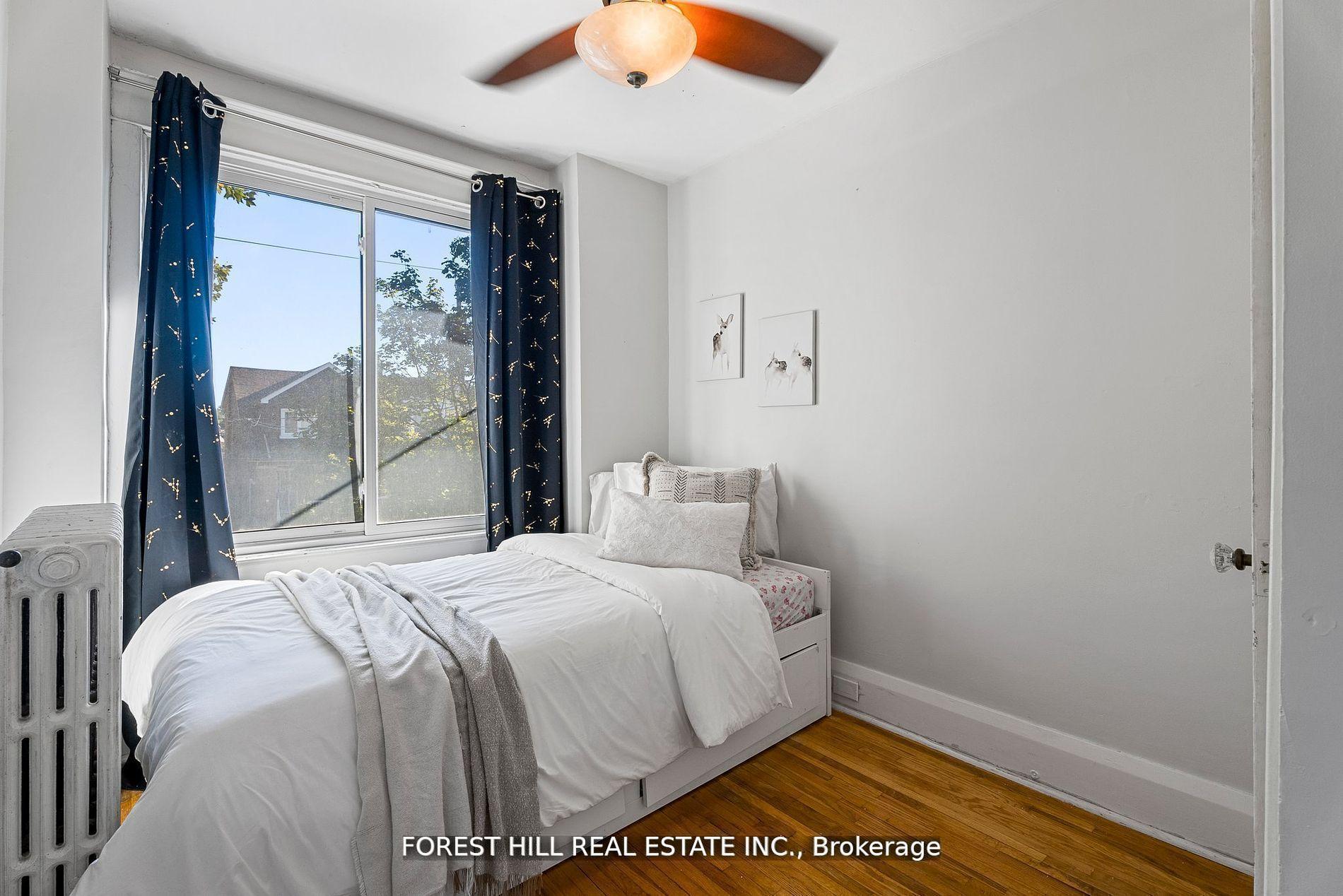 Photo 3 of 244 Strathmore Boulevard, Toronto, Danforth — HOMEH