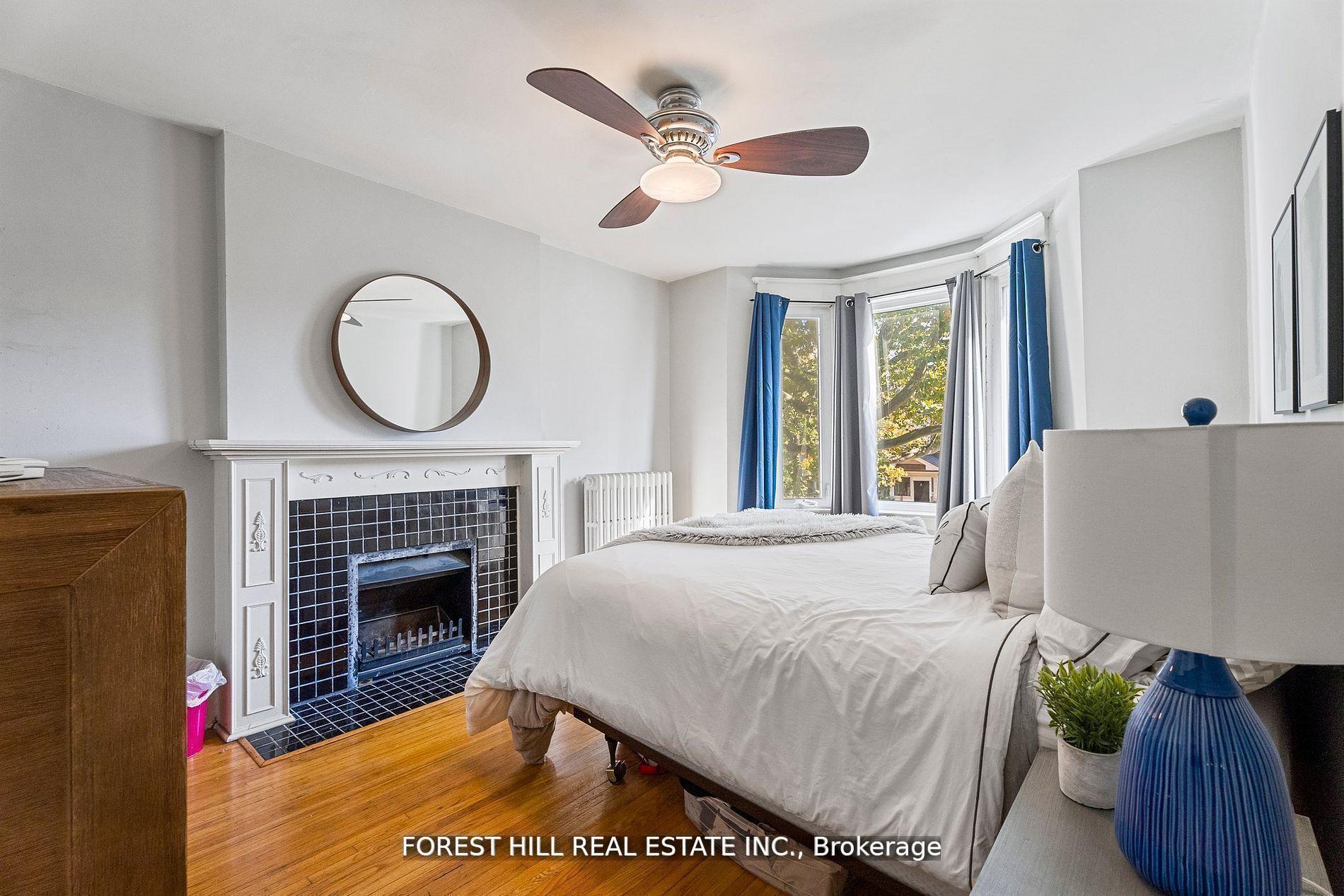 Photo 4 of 244 Strathmore Boulevard, Toronto, Danforth — HOMEH
