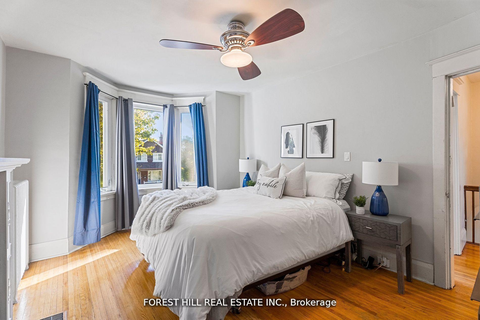 Photo 5 of 244 Strathmore Boulevard, Toronto, Danforth — HOMEH