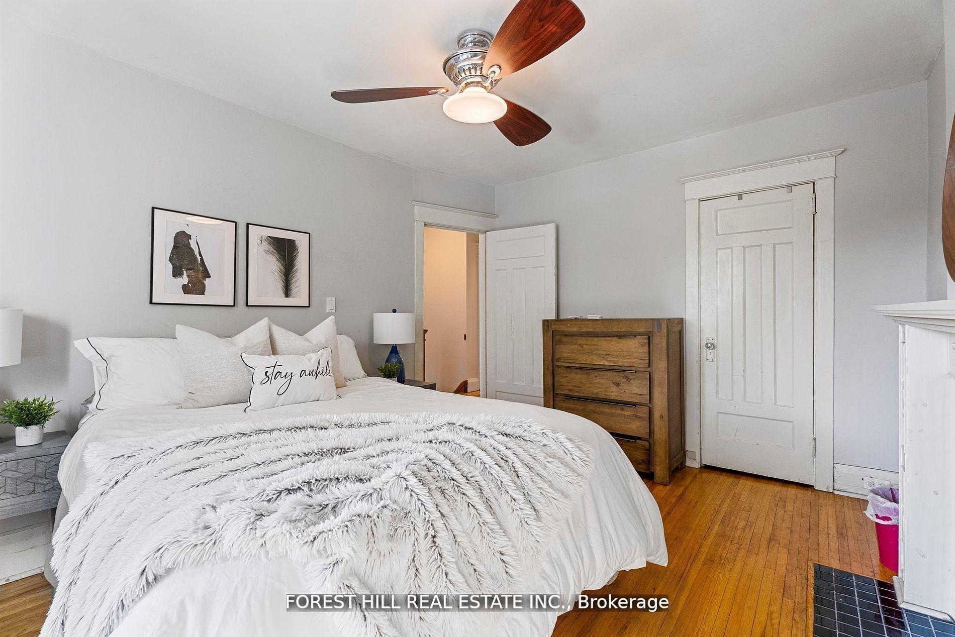 Photo 6 of 244 Strathmore Boulevard, Toronto, Danforth — HOMEH