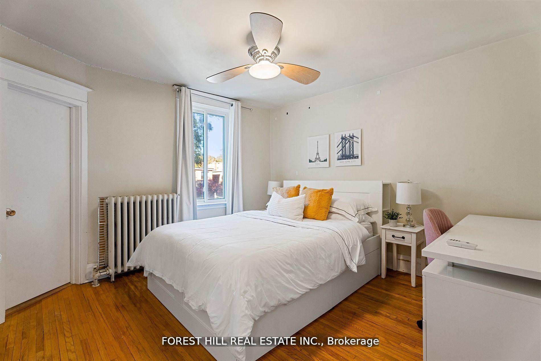 Photo 7 of 244 Strathmore Boulevard, Toronto, Danforth — HOMEH