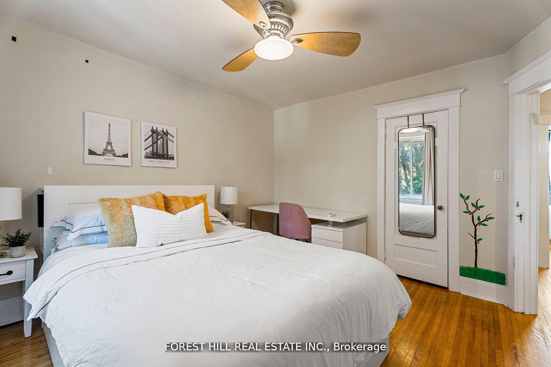 Photo 8 of 244 Strathmore Boulevard, Toronto, Danforth — HOMEH