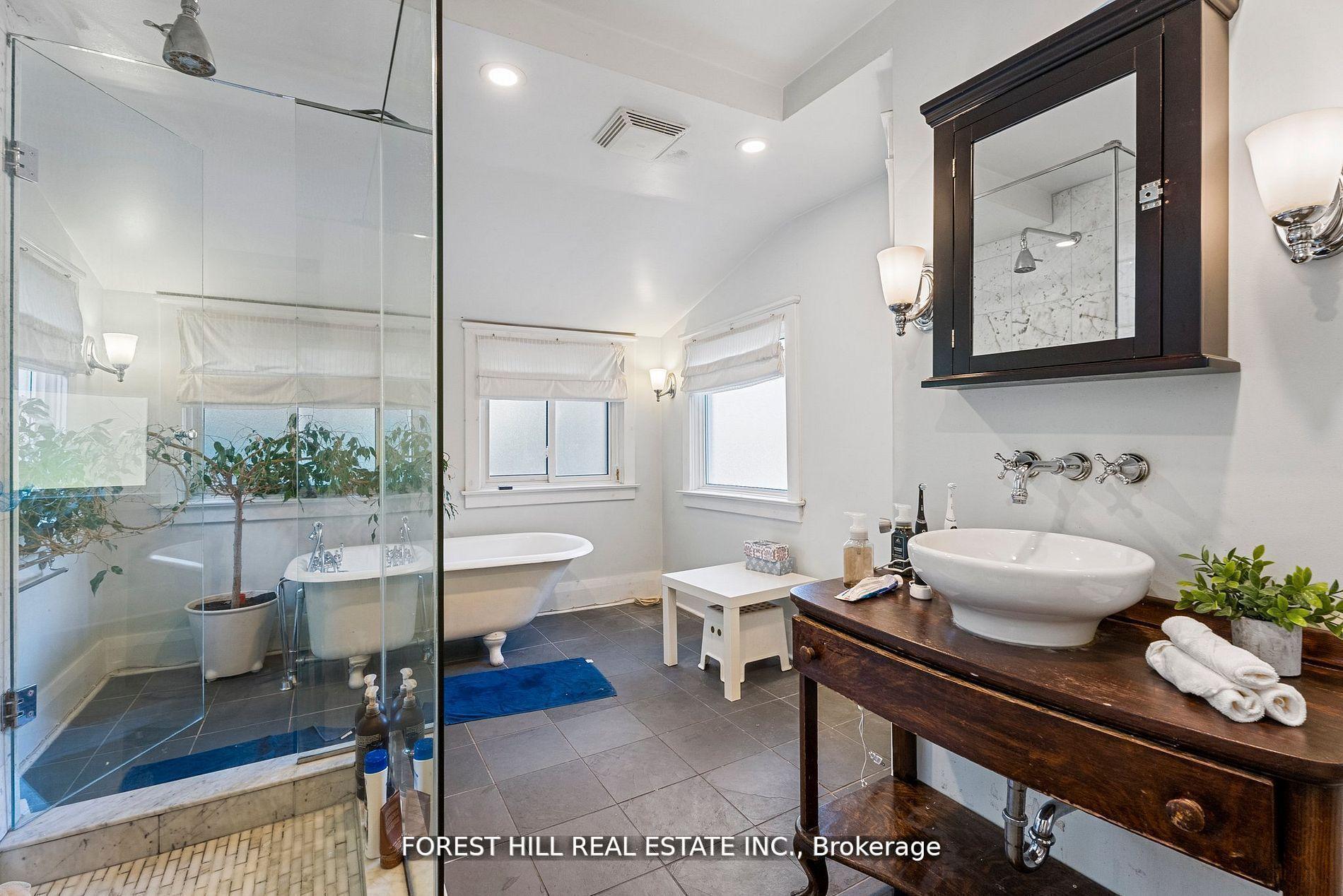 Photo 10 of 244 Strathmore Boulevard, Toronto, Danforth — HOMEH