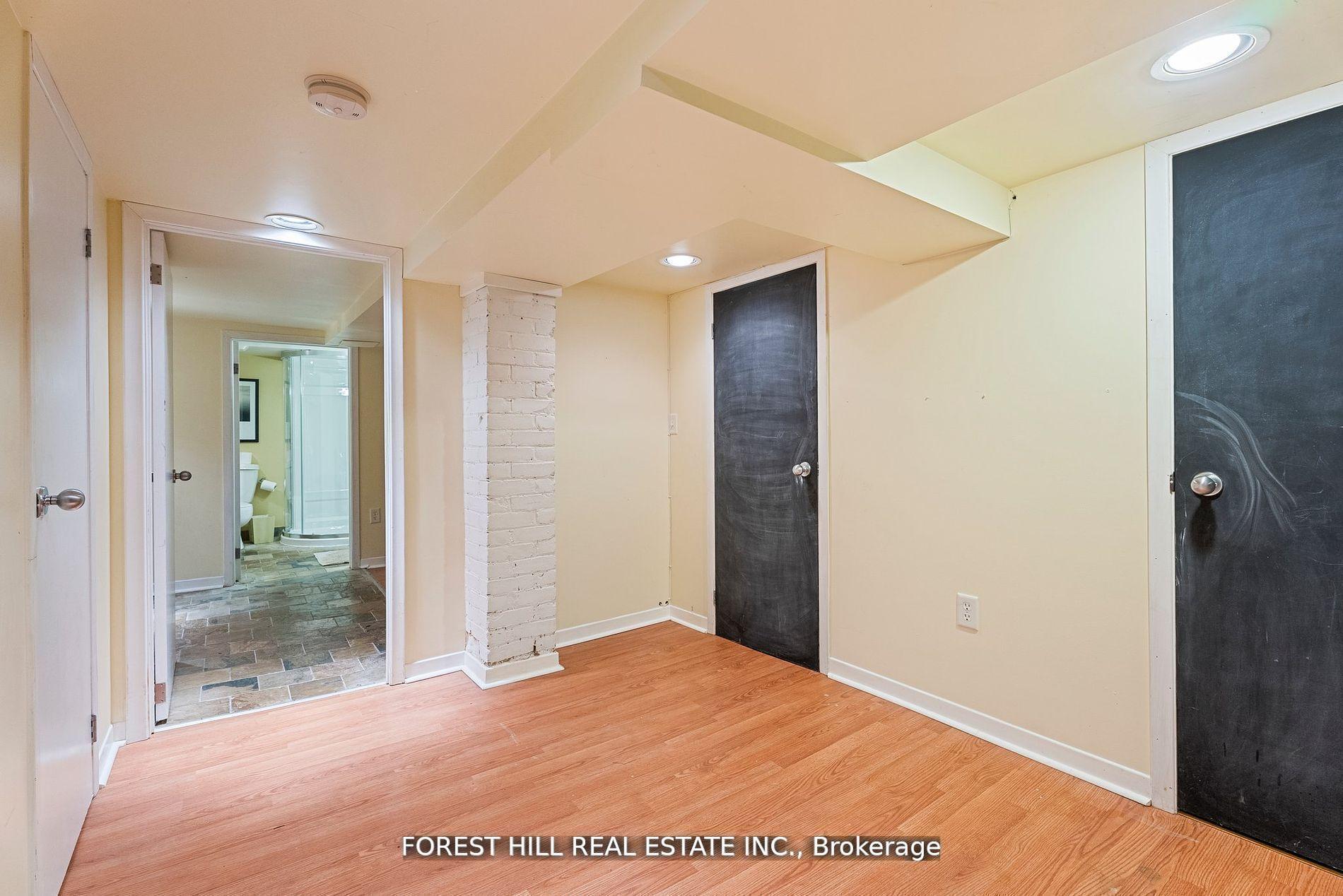 Photo 12 of 244 Strathmore Boulevard, Toronto, Danforth — HOMEH