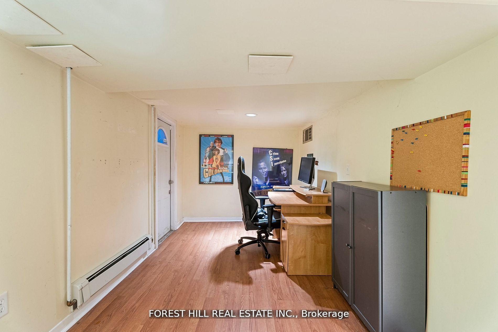 Photo 13 of 244 Strathmore Boulevard, Toronto, Danforth — HOMEH