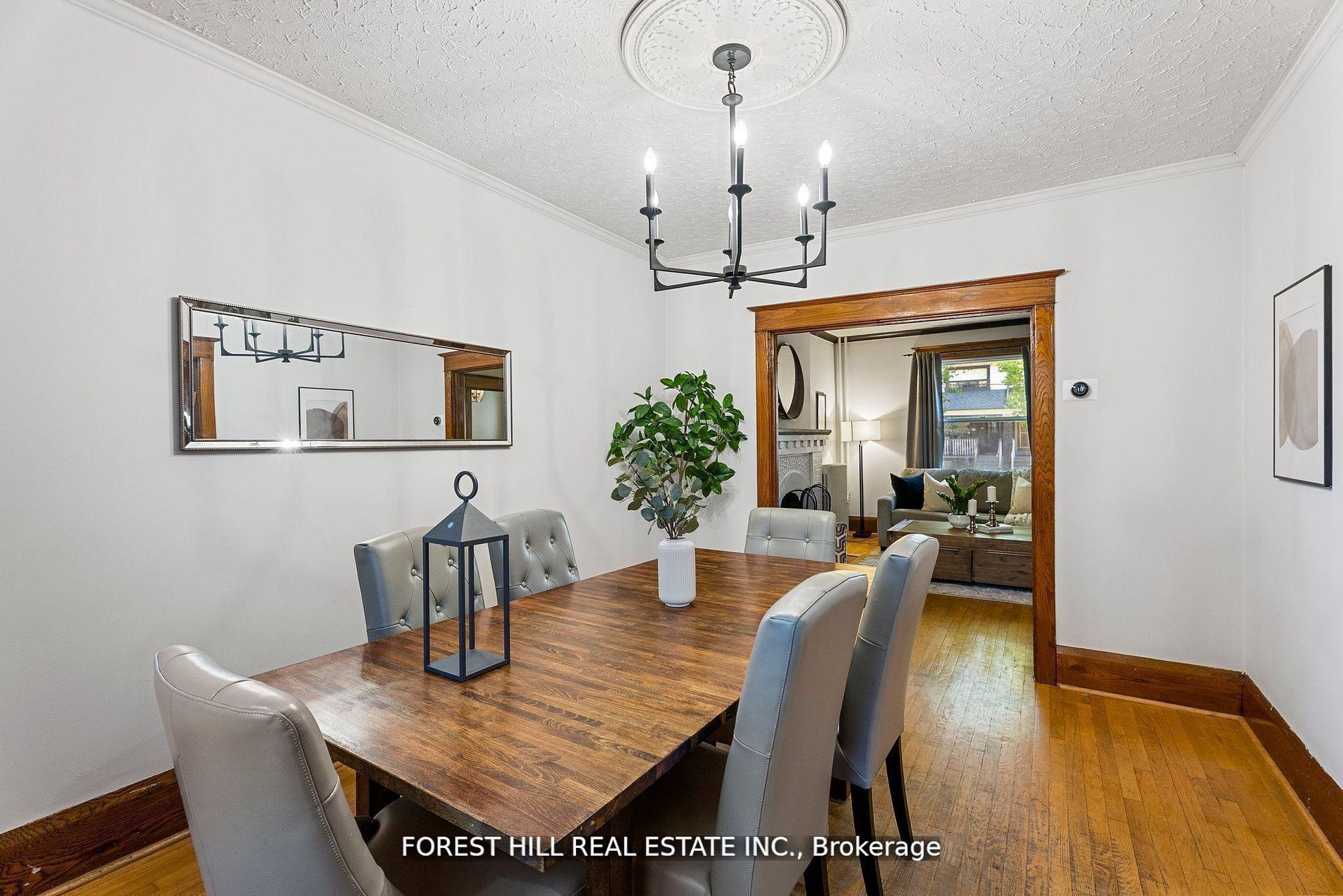 Photo 14 of 244 Strathmore Boulevard, Toronto, Danforth — HOMEH