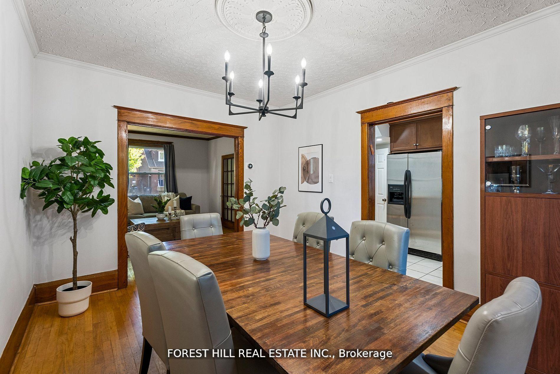 Photo 15 of 244 Strathmore Boulevard, Toronto, Danforth — HOMEH