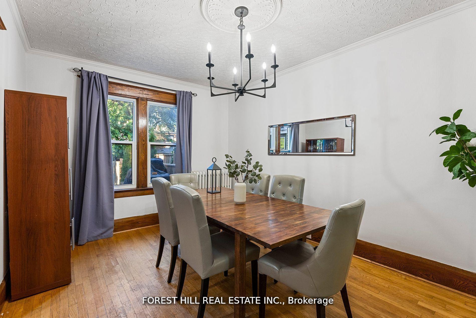 Photo 16 of 244 Strathmore Boulevard, Toronto, Danforth — HOMEH