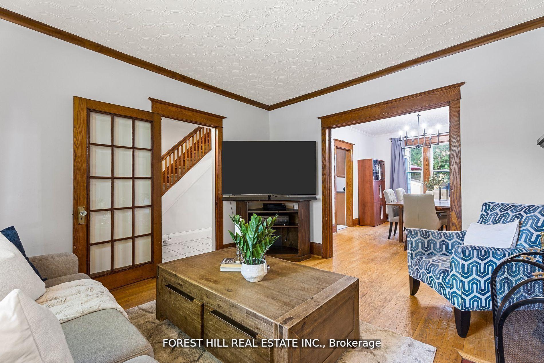 Photo 17 of 244 Strathmore Boulevard, Toronto, Danforth — HOMEH