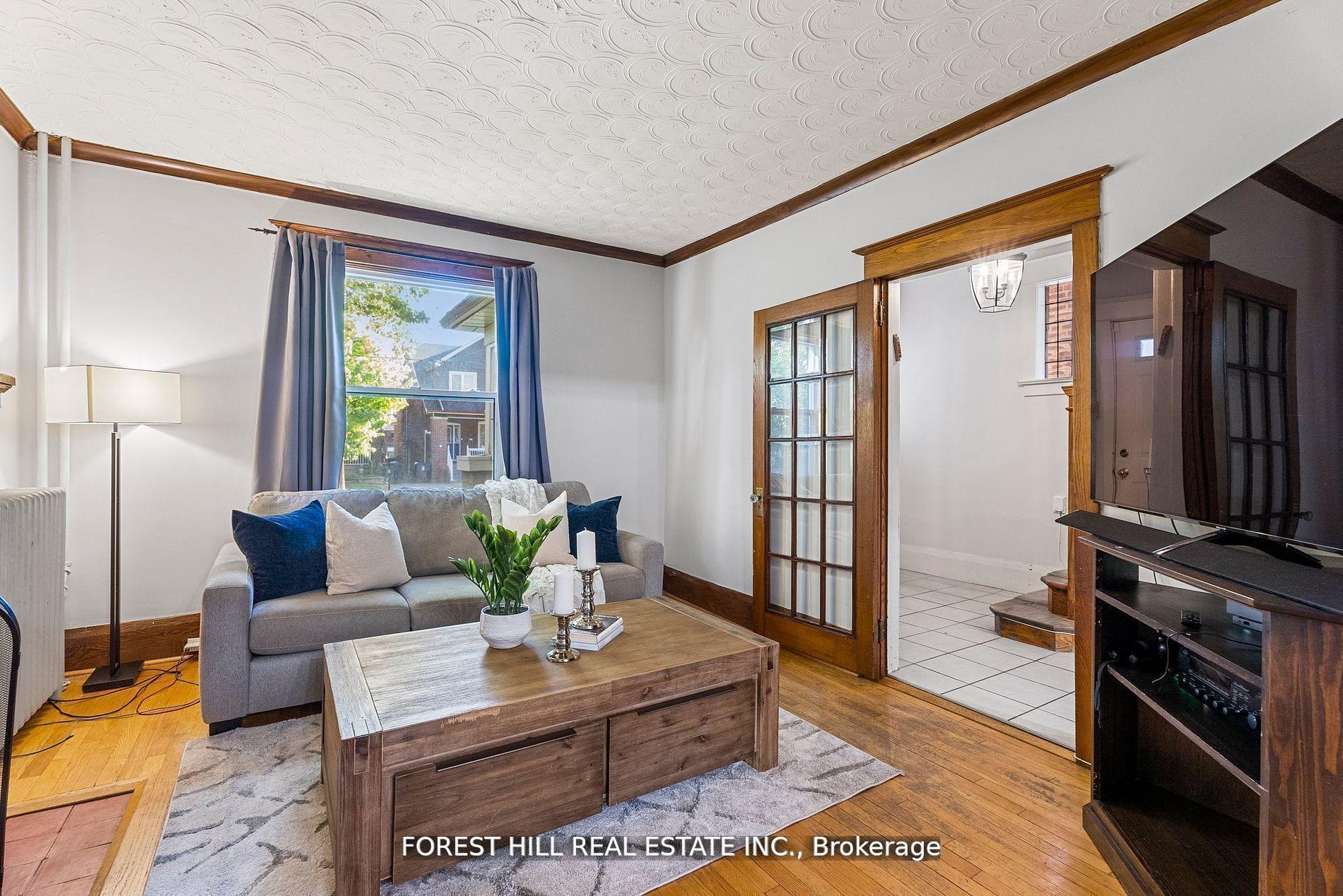 Photo 18 of 244 Strathmore Boulevard, Toronto, Danforth — HOMEH