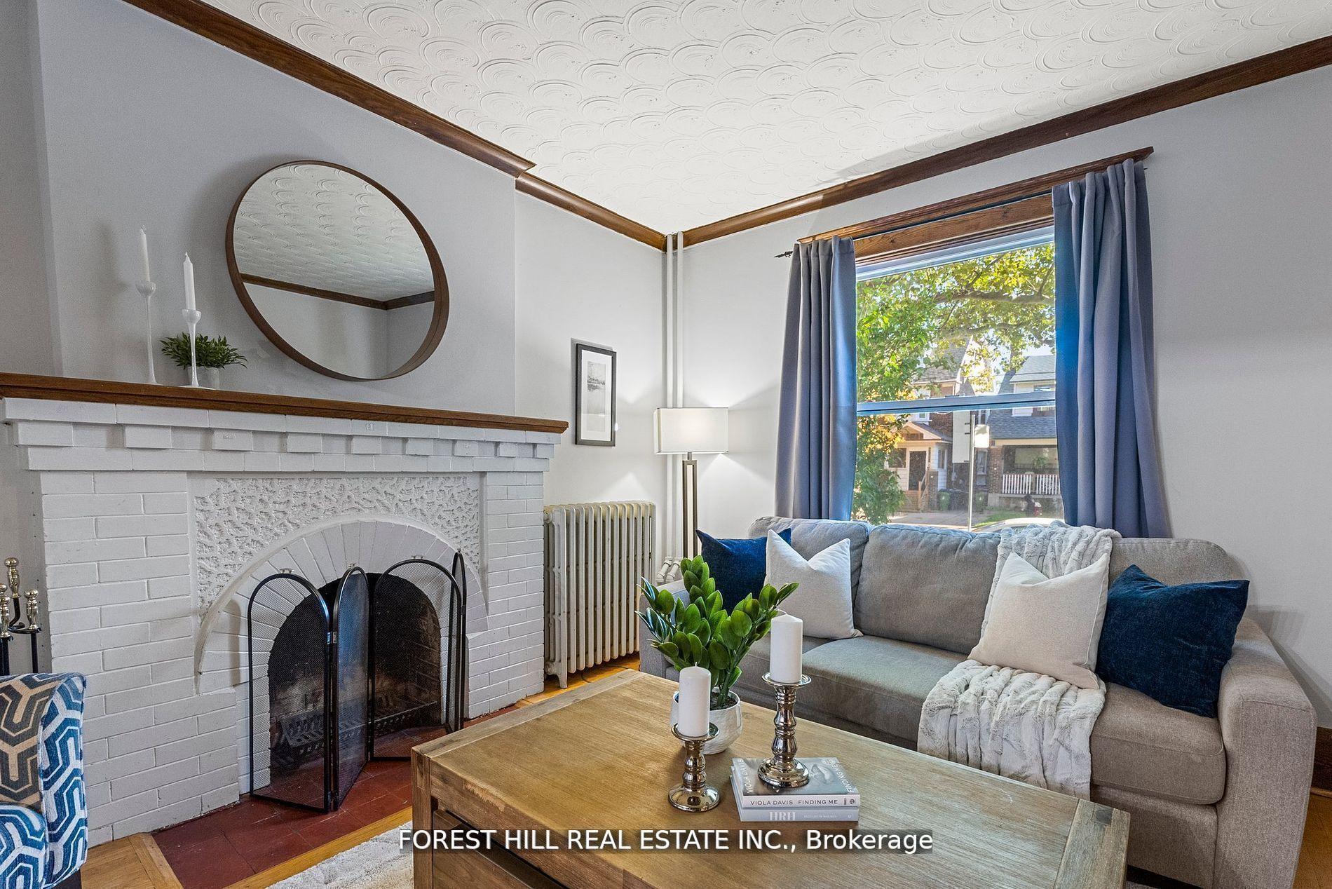 Photo 19 of 244 Strathmore Boulevard, Toronto, Danforth — HOMEH