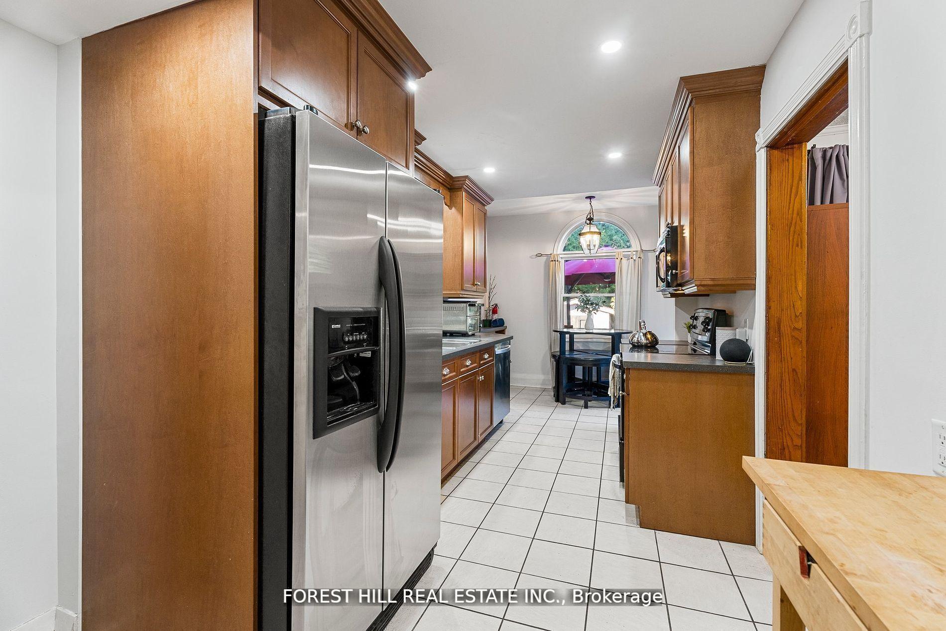Photo 20 of 244 Strathmore Boulevard, Toronto, Danforth — HOMEH