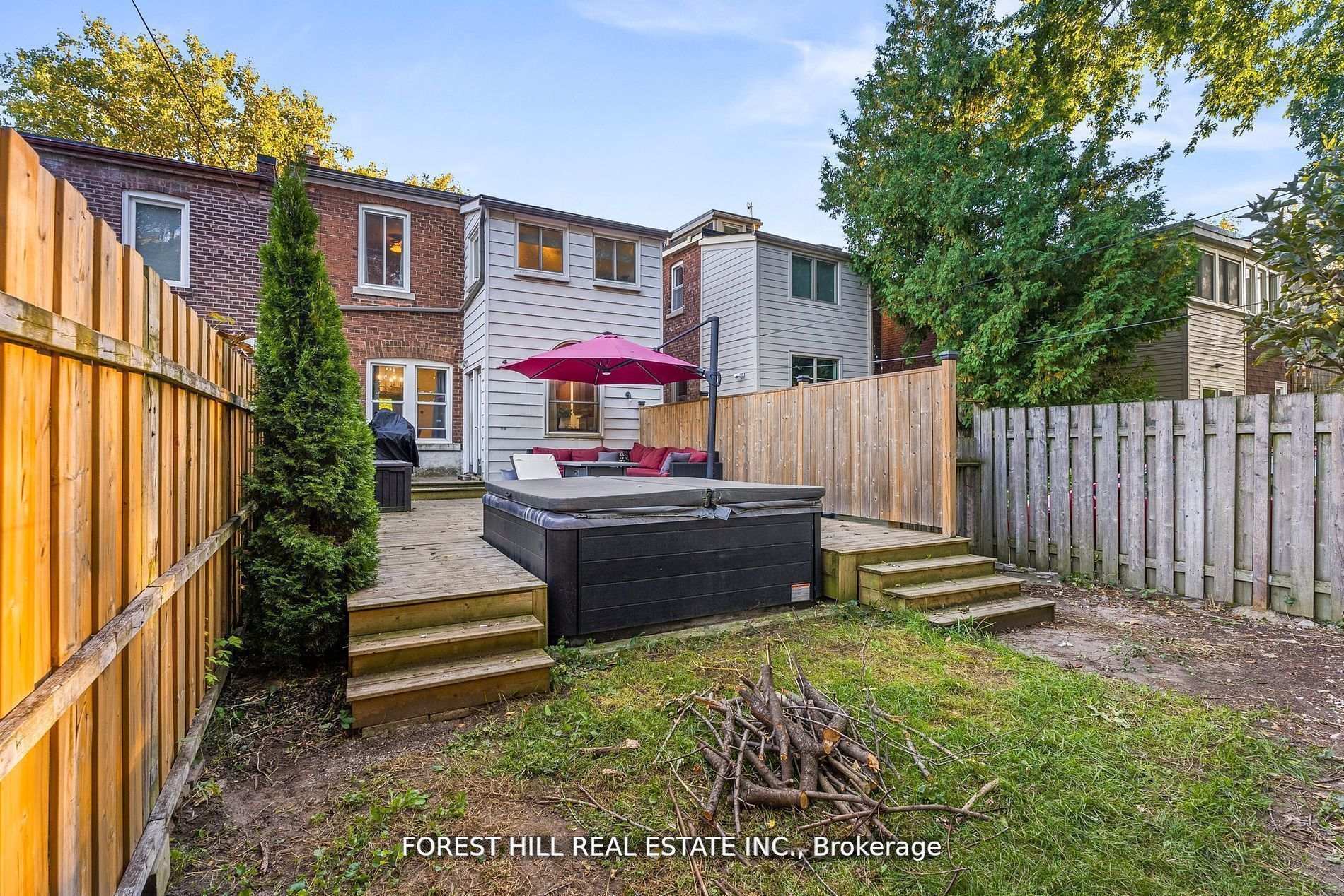 Photo 27 of 244 Strathmore Boulevard, Toronto, Danforth — HOMEH