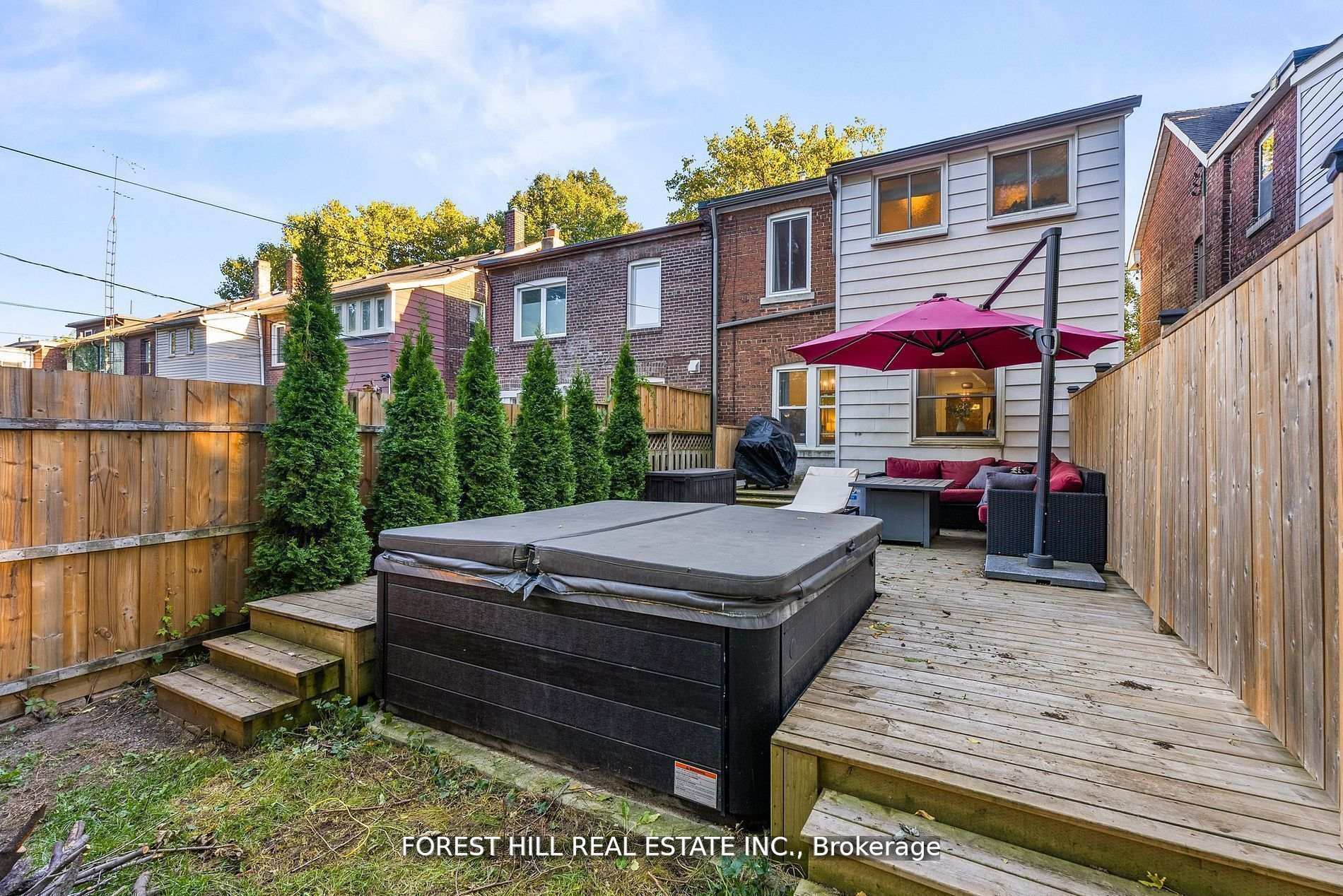 Photo 28 of 244 Strathmore Boulevard, Toronto, Danforth — HOMEH