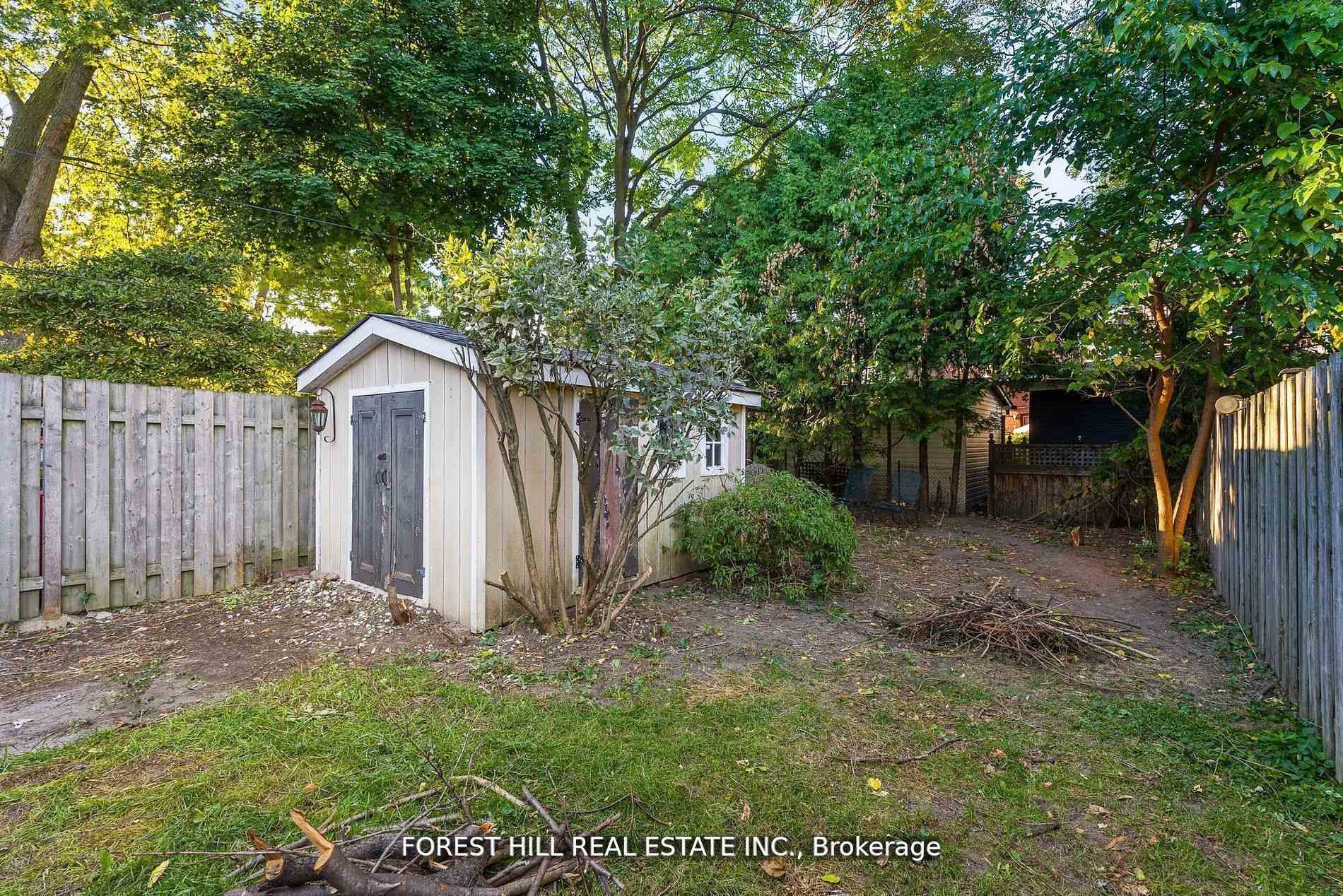 Photo 29 of 244 Strathmore Boulevard, Toronto, Danforth — HOMEH