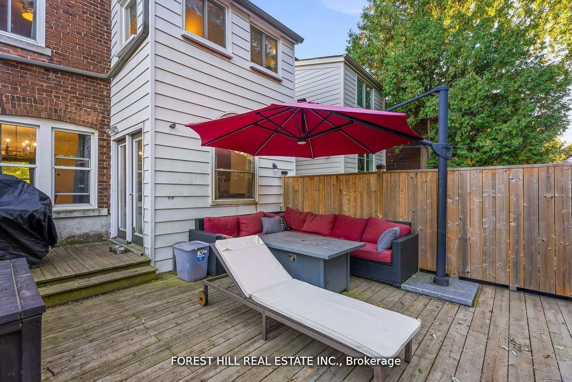 Photo 30 of 244 Strathmore Boulevard, Toronto, Danforth — HOMEH