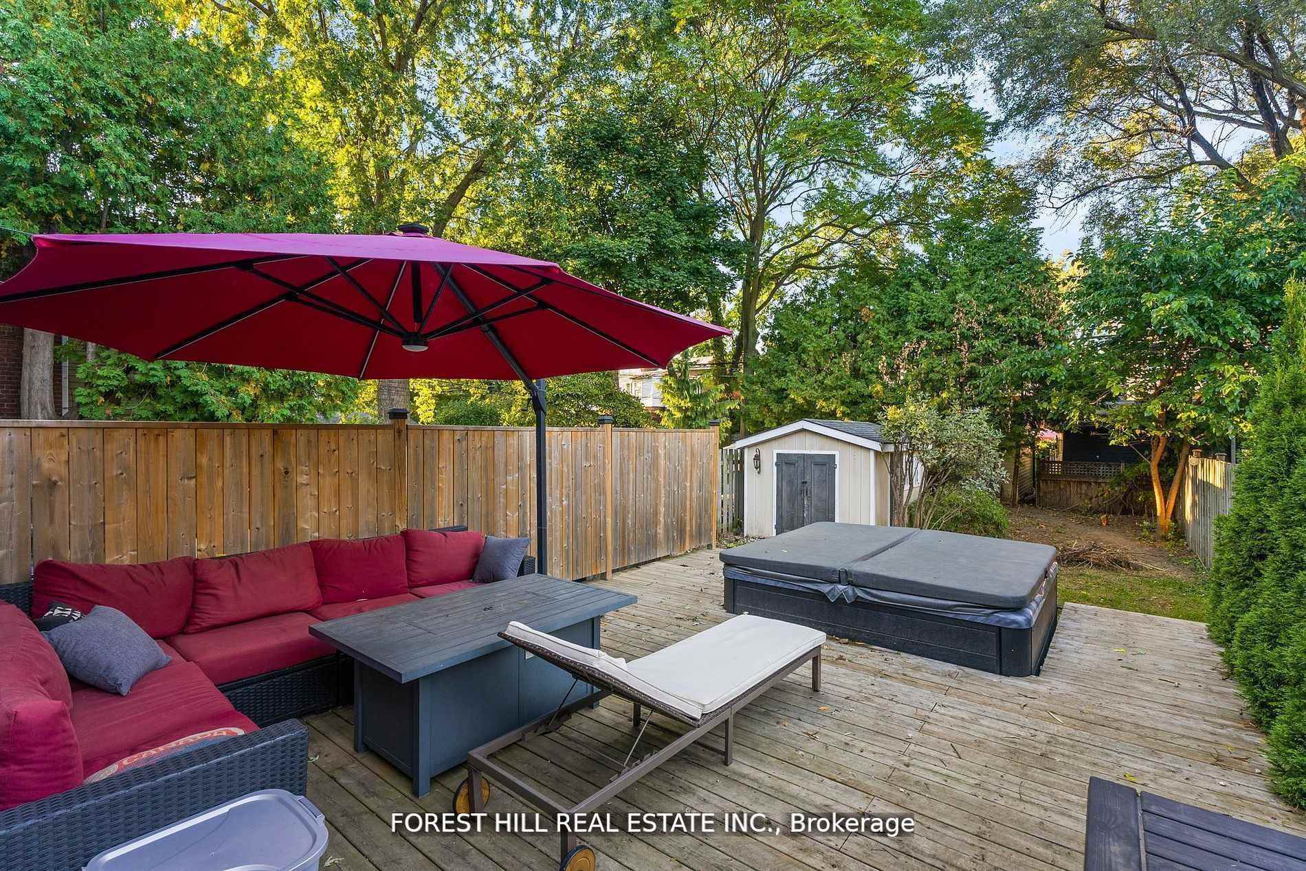Photo 31 of 244 Strathmore Boulevard, Toronto, Danforth — HOMEH