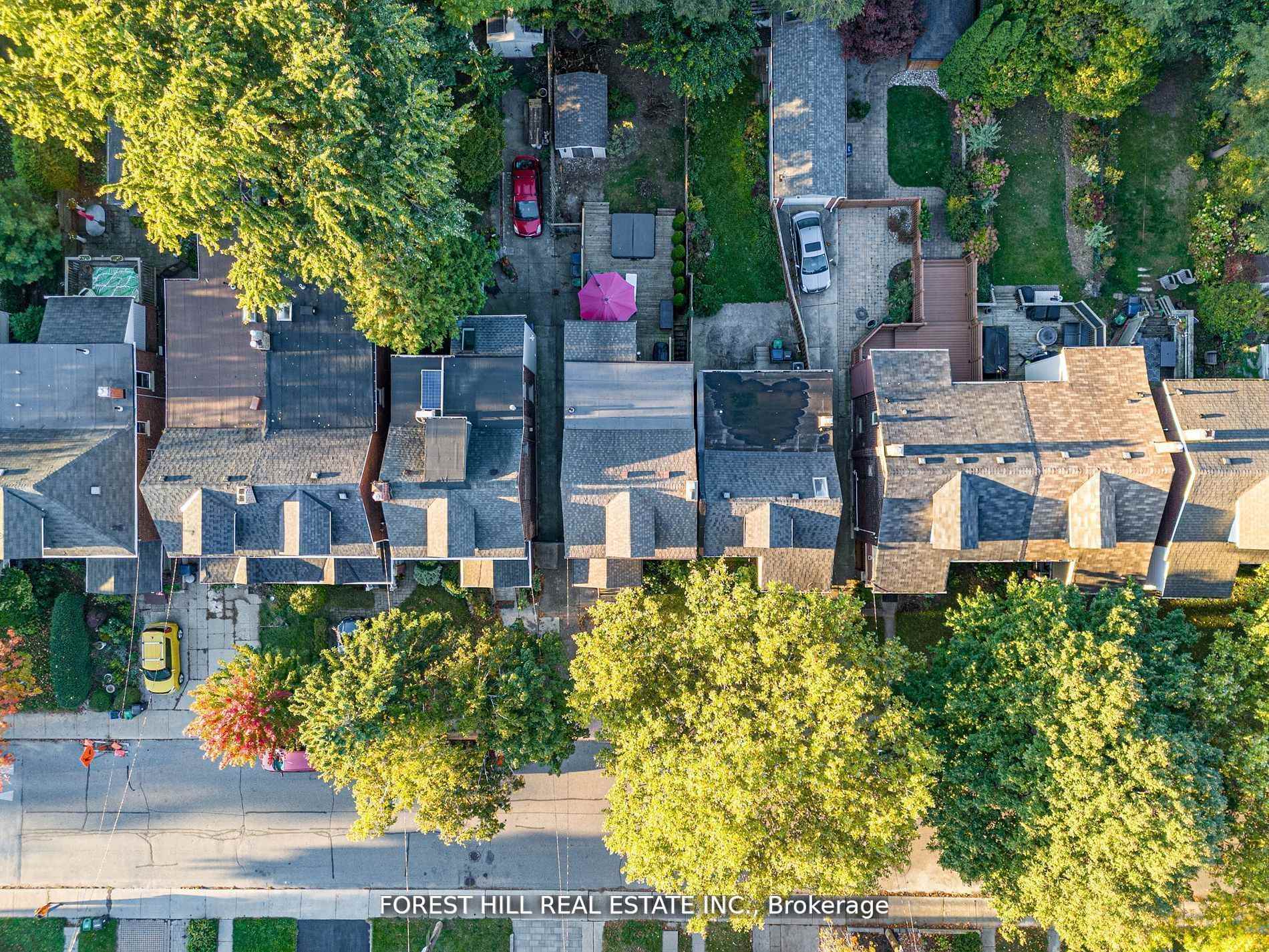Photo 35 of 244 Strathmore Boulevard, Toronto, Danforth — HOMEH
