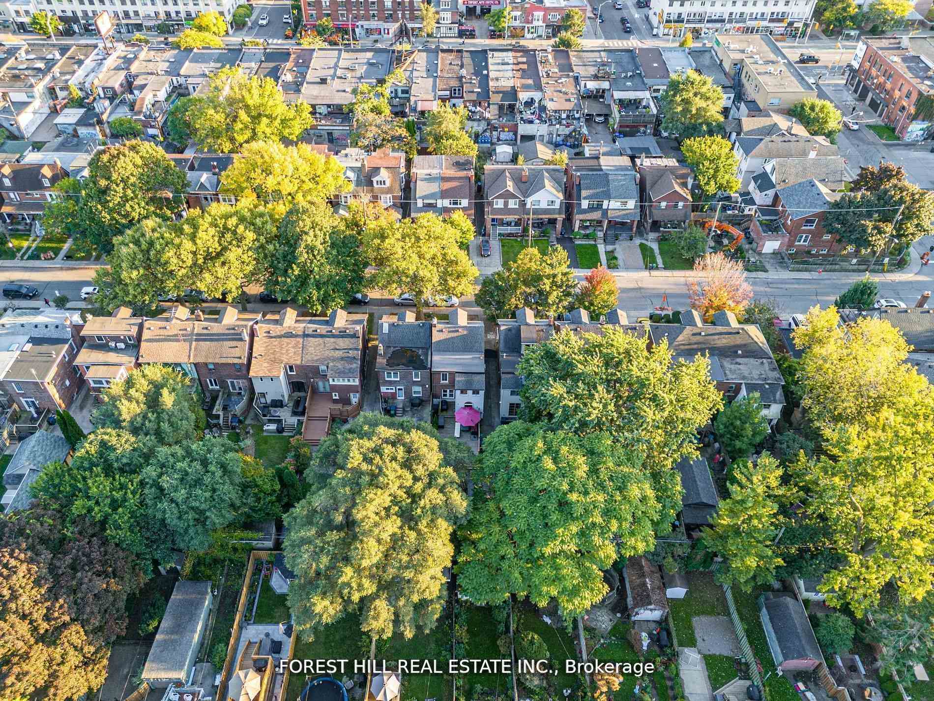 Photo 36 of 244 Strathmore Boulevard, Toronto, Danforth — HOMEH