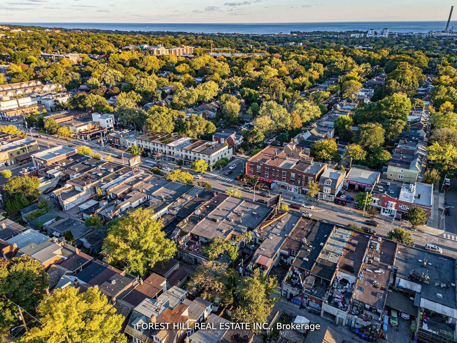 Photo 38 of 244 Strathmore Boulevard, Toronto, Danforth — HOMEH