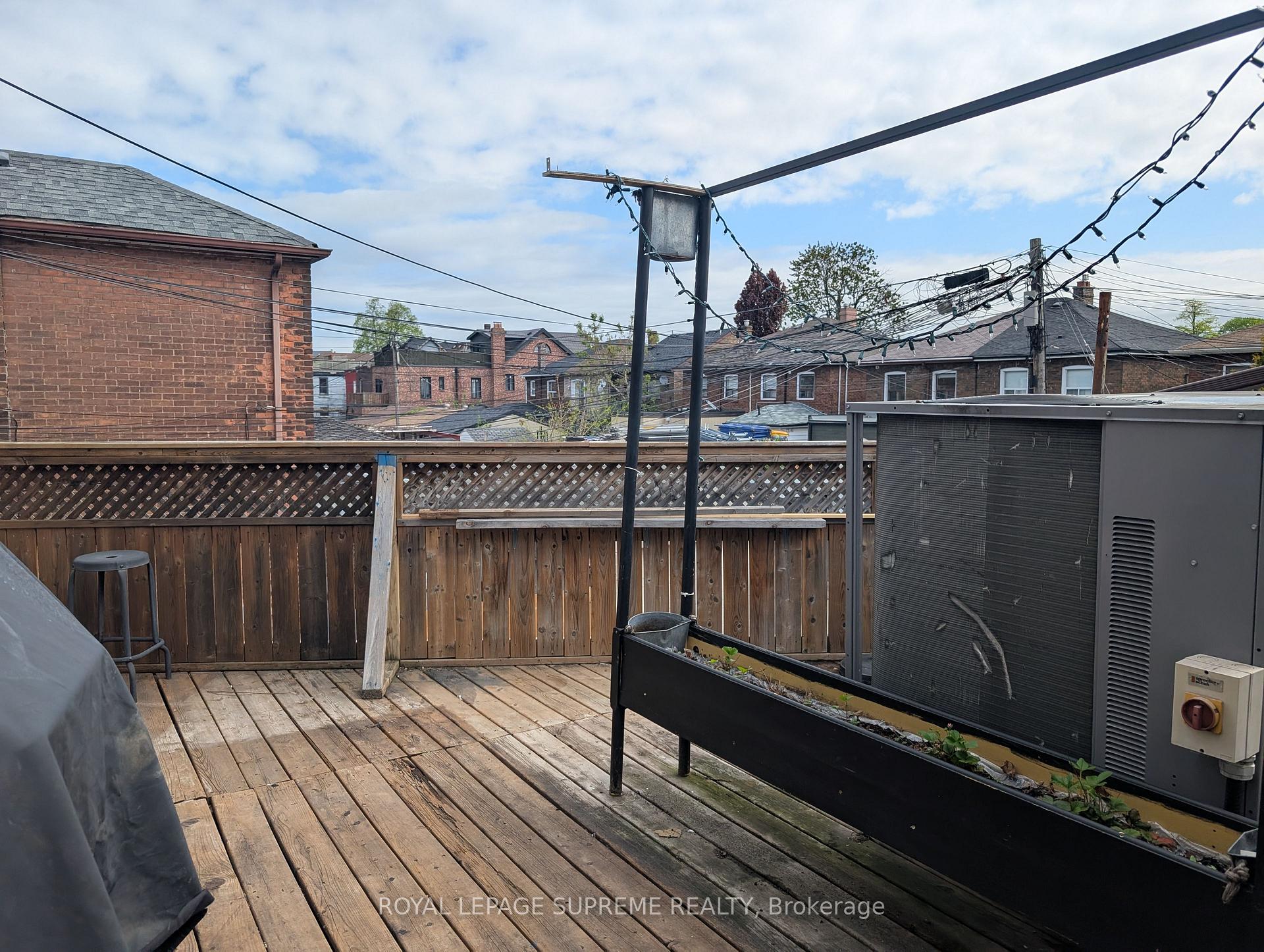 Photo 1 of Unit 2, 1328 Dundas Street W, Toronto, Little Portugal — HOMEH