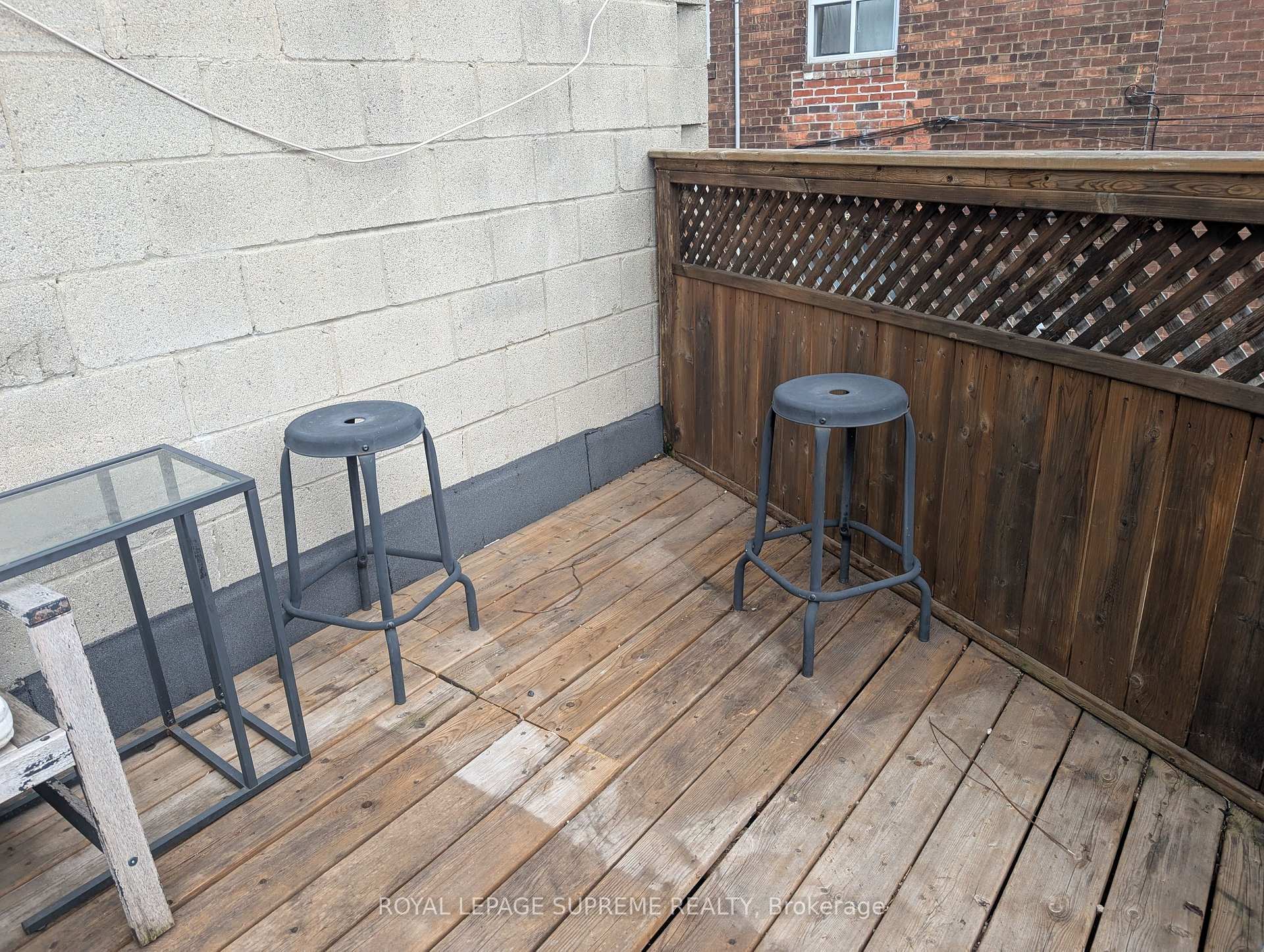 Photo 2 of Unit 2, 1328 Dundas Street W, Toronto, Little Portugal — HOMEH