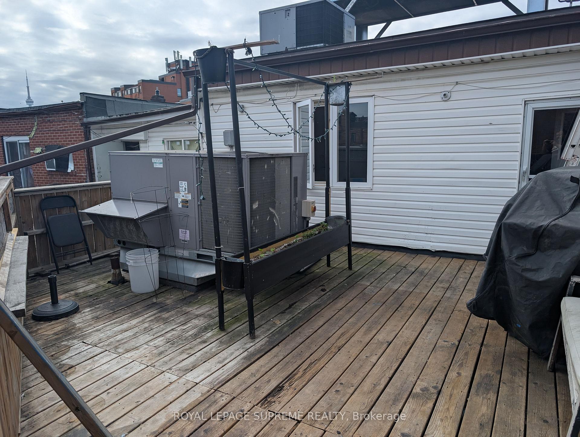 Photo 3 of Unit 2, 1328 Dundas Street W, Toronto, Little Portugal — HOMEH