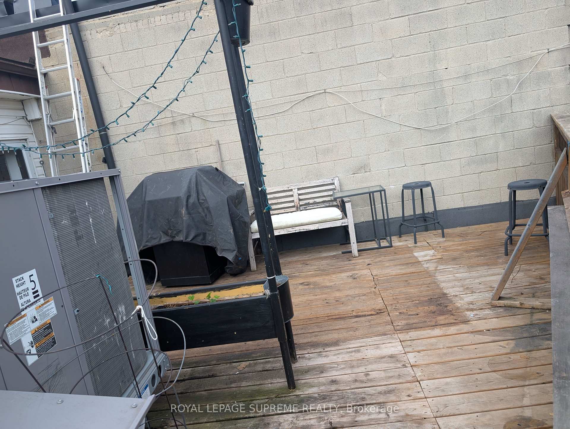 Photo 5 of Unit 2, 1328 Dundas Street W, Toronto, Little Portugal — HOMEH