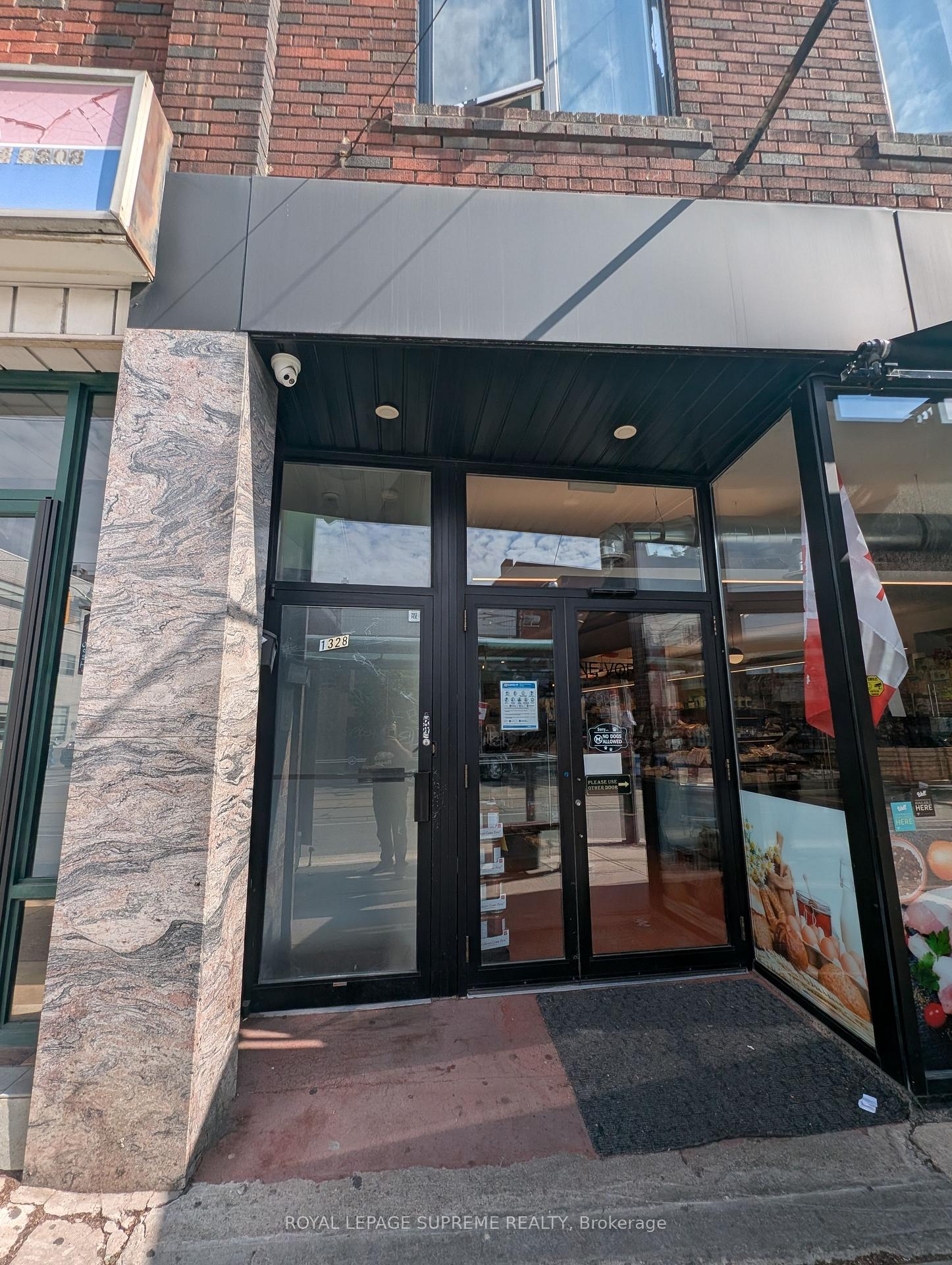 Photo 20 of Unit 2, 1328 Dundas Street W, Toronto, Little Portugal — HOMEH